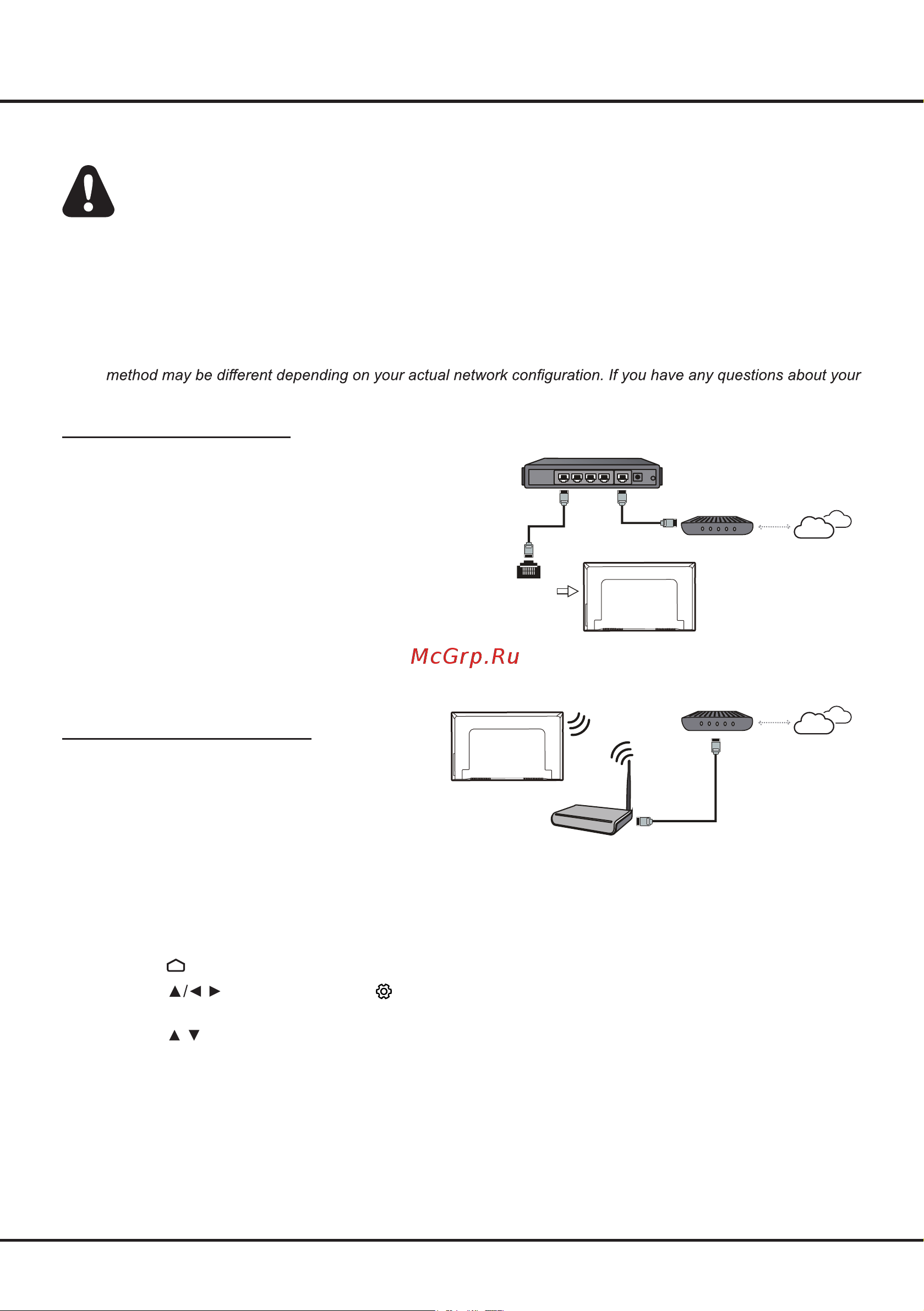 Tcl 50P615 [7/40] Getting started