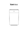 Townew T1S Руководство по эксплуатации