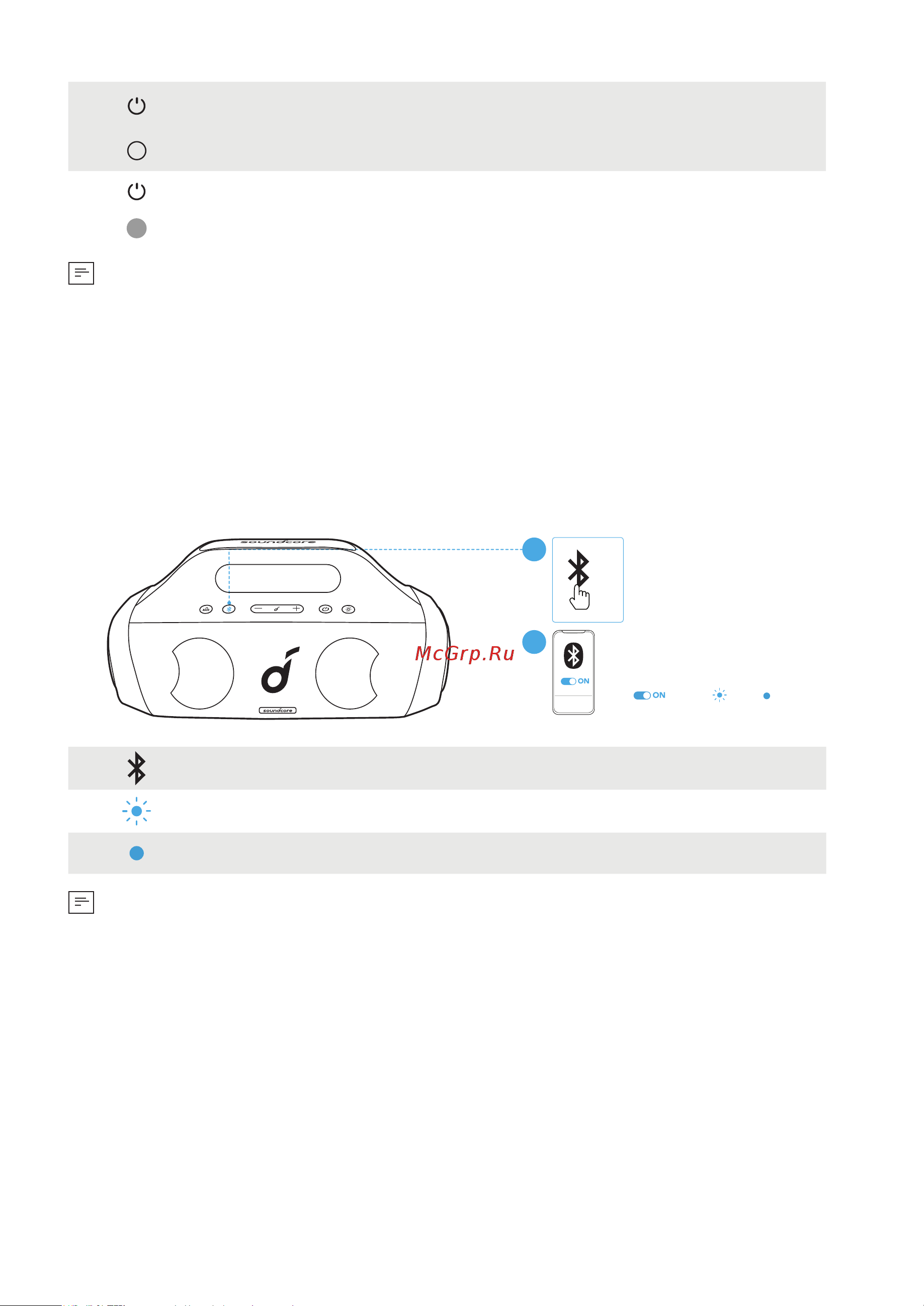Soundcore Select Pro A3126 Black [103/148] Bluetooth modu