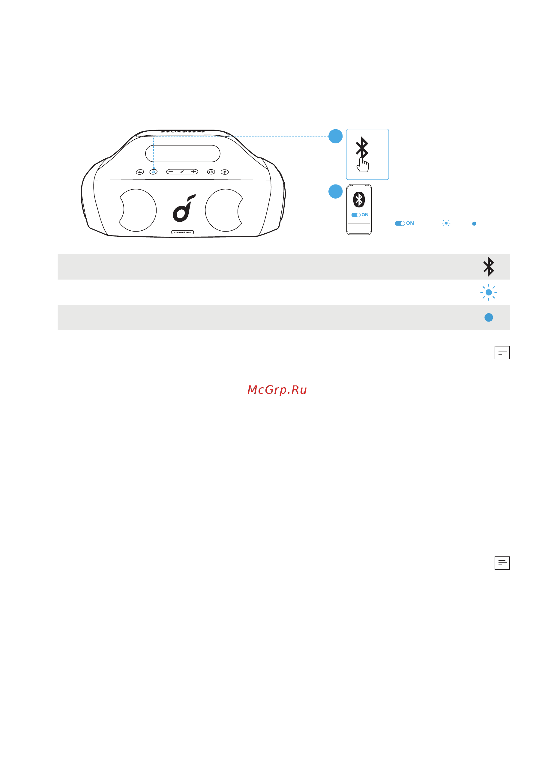 Soundcore Select Pro A3126 Black [138/148] Bluetooth