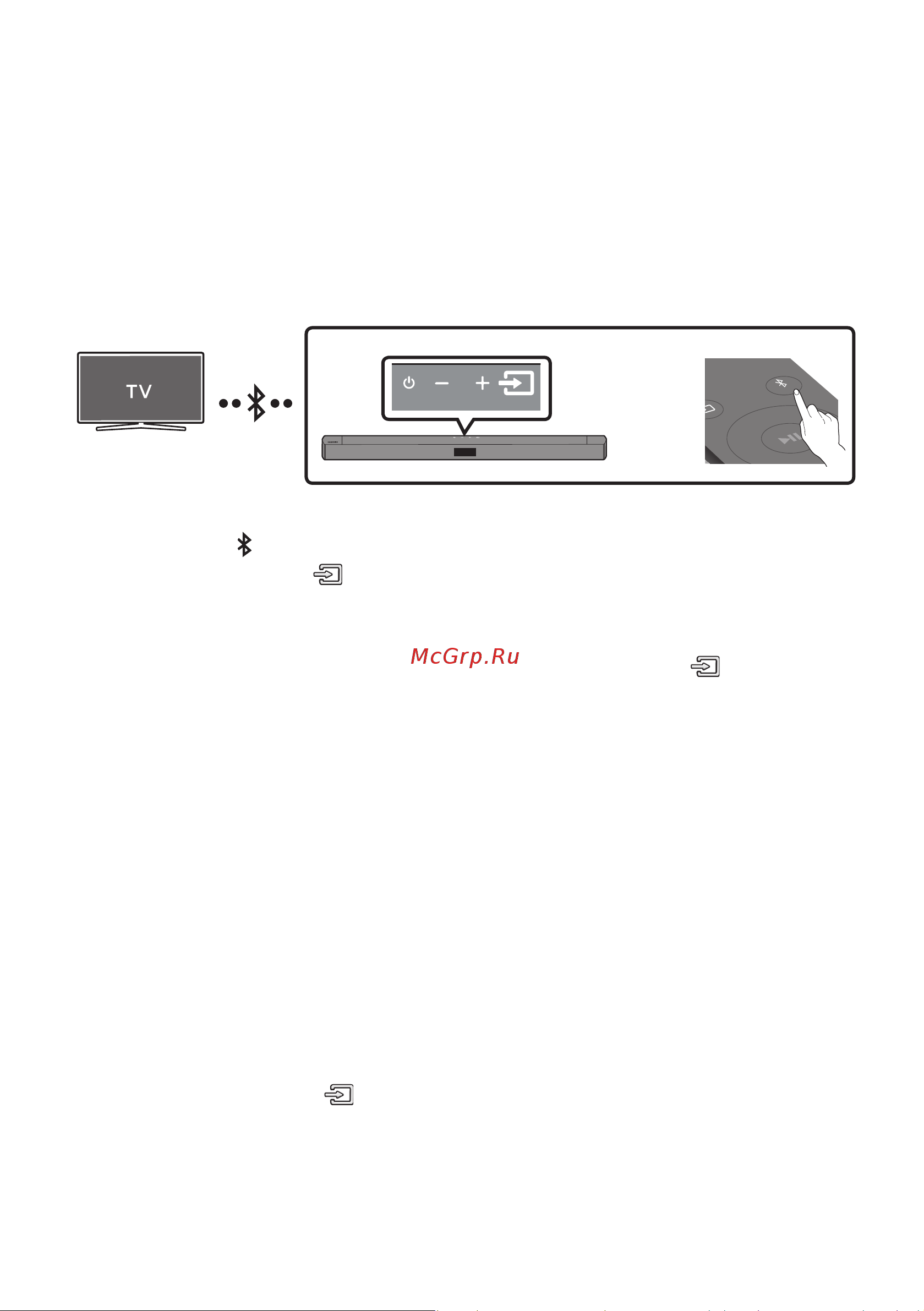 Samsung HW-B450 [59/116] Використання бездротового