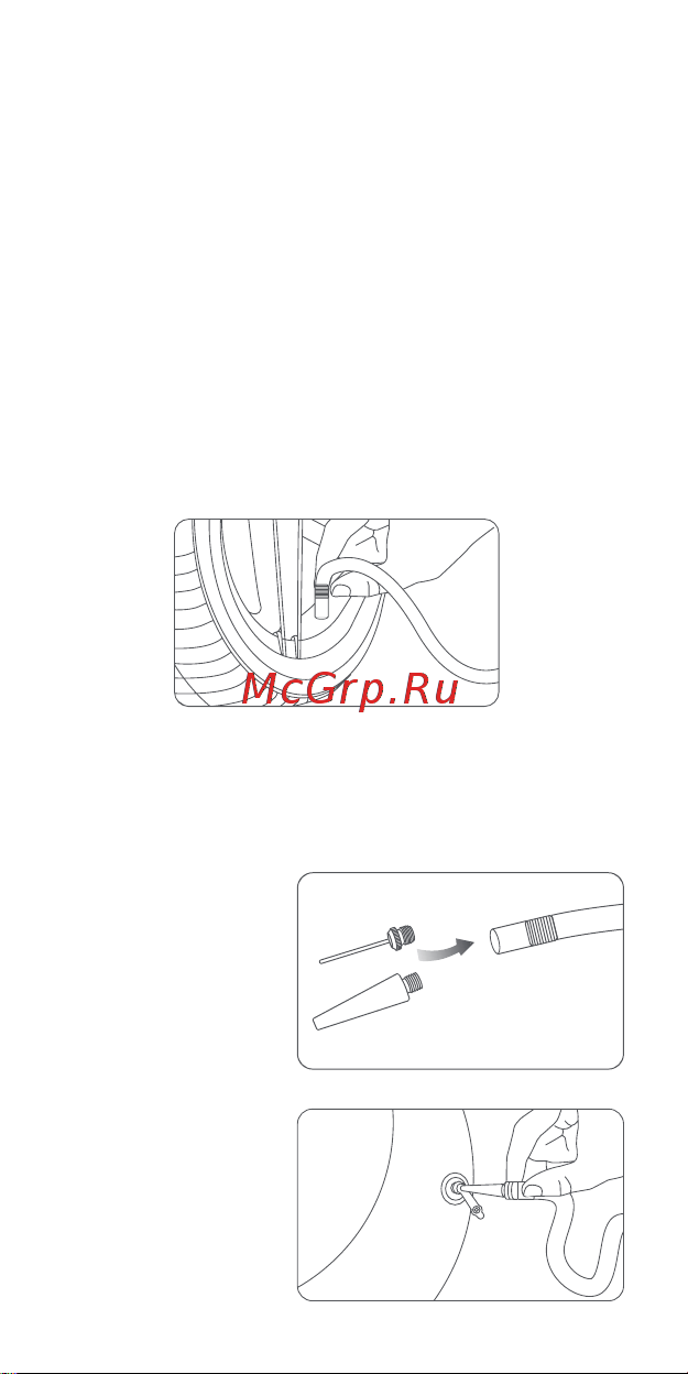 70mai Air Compressor Lite (Midrive TP03) [13/32] Using the product