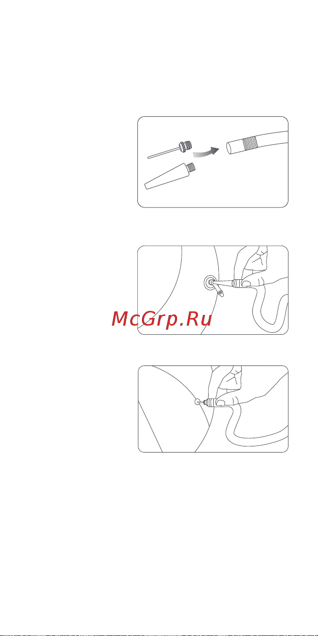 70mai Air Compressor Lite (Midrive TP03) Руководство по эксплуатации онлайн [20/32] 785196