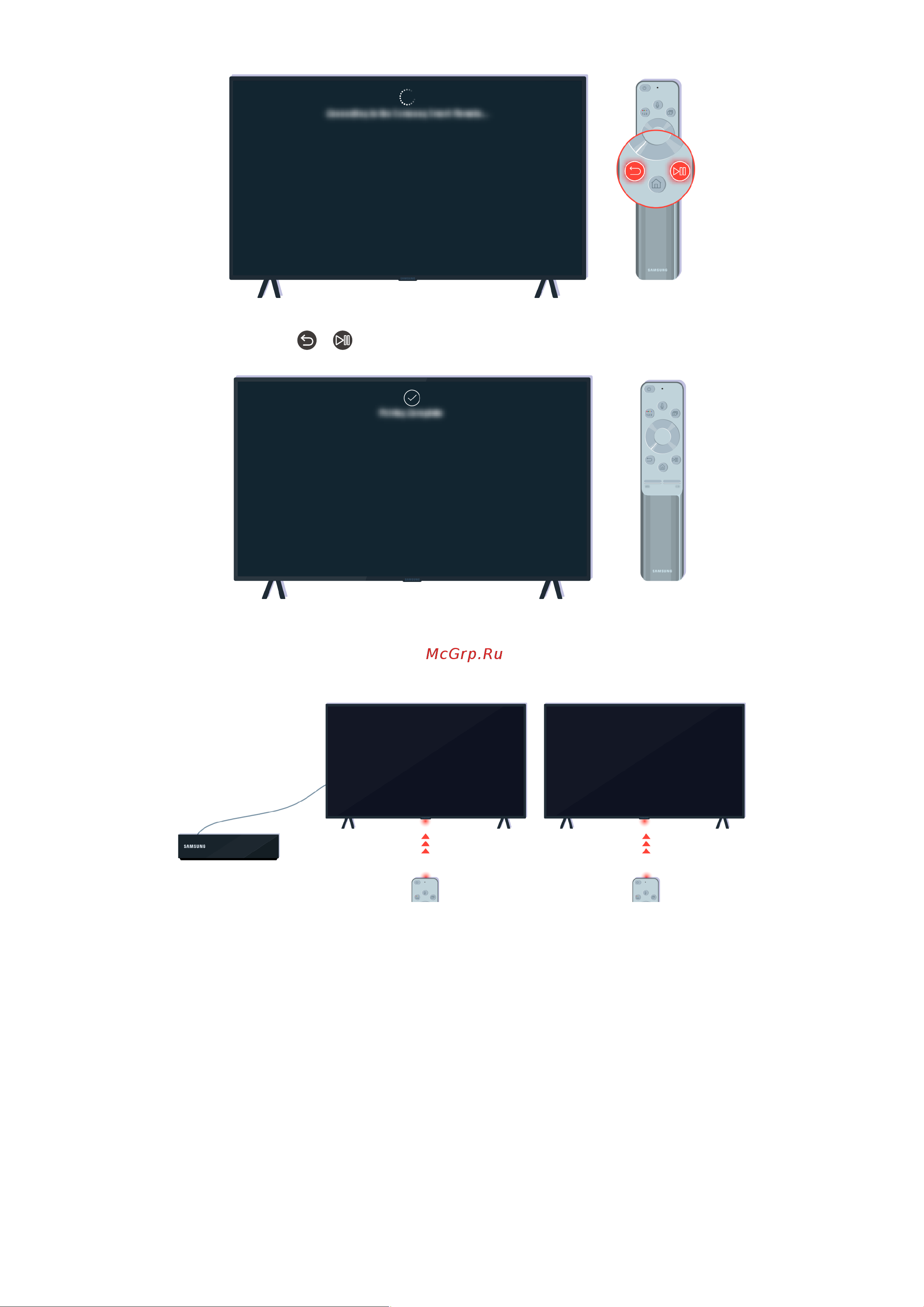 Samsung The Frame QE43LS03BAU Руководство по эксплуатации онлайн [267/297] 804400