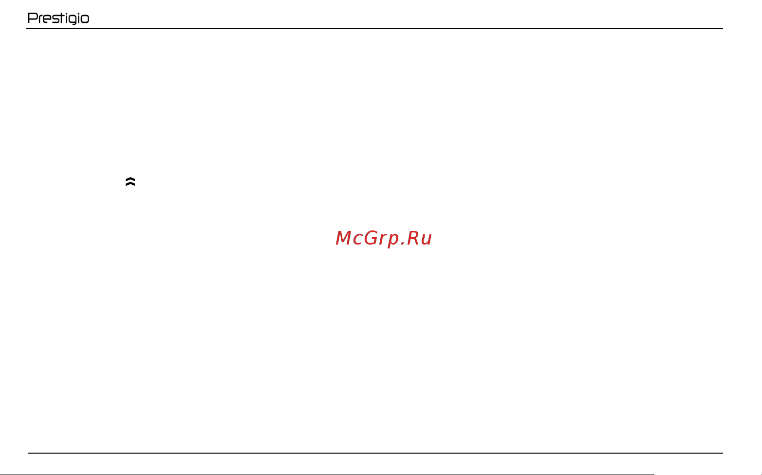 Prestigio PCDVRR440GPS Руководство по эксплуатации онлайн [44/104] 785211
