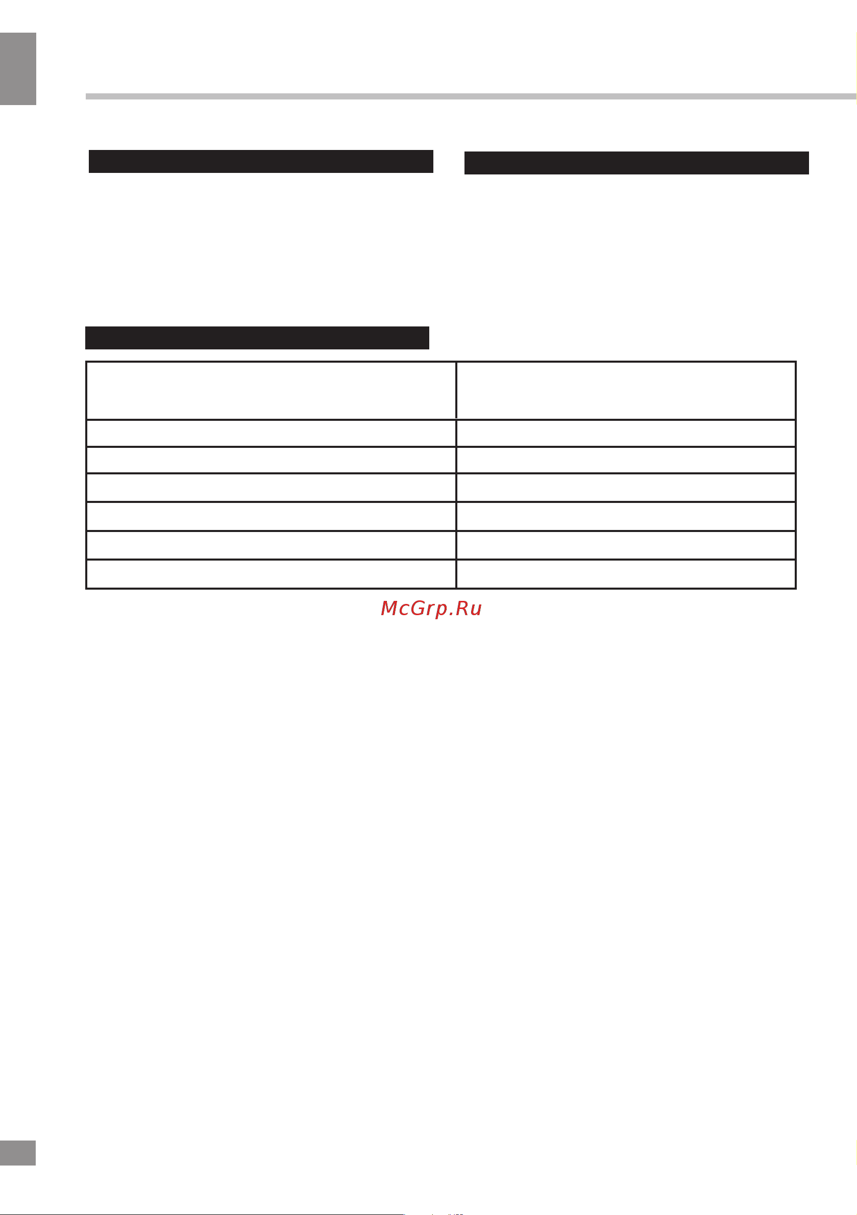 Soundmax SM-1596 [6/16] Instruction manual