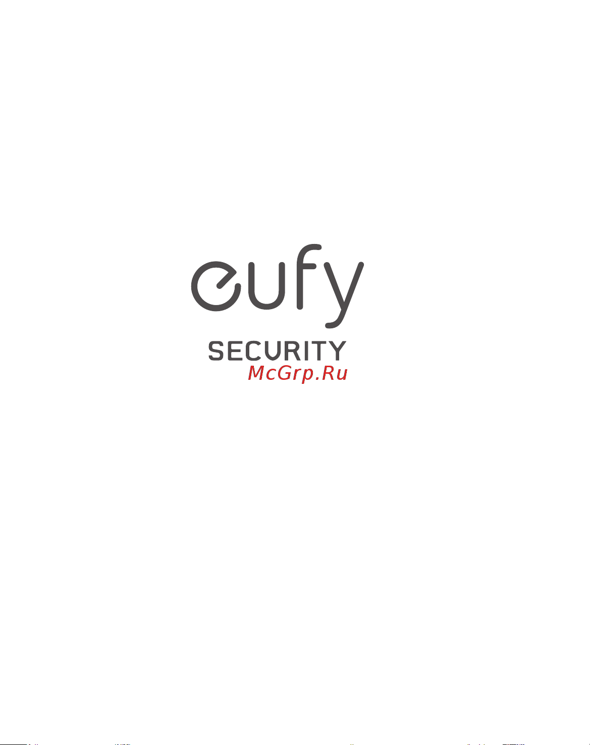 Eufy Doorbell Slim Black (EUF-E8220311-BK) Руководство по эксплуатации онлайн