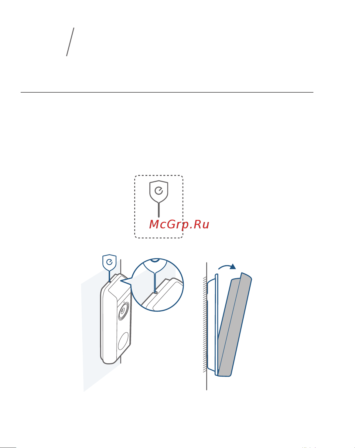 Eufy Doorbell 2 Pro Black (EUF-E8213G11-BK) [19/32] Приложение 1