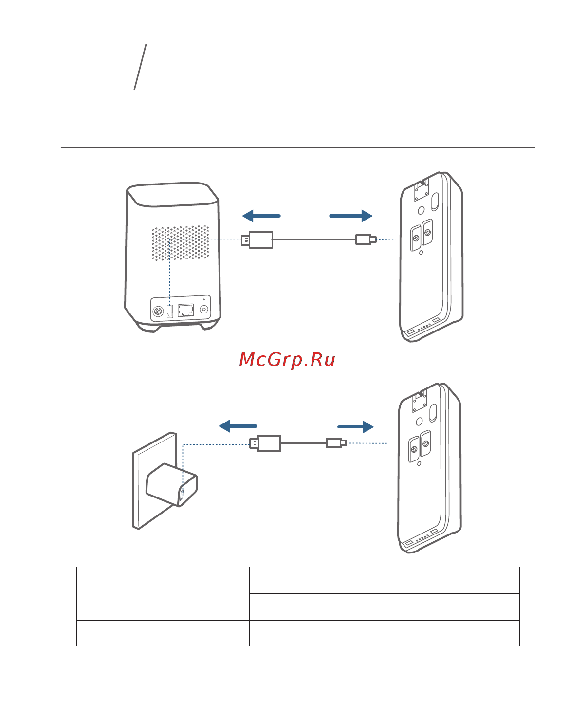 Eufy Doorbell 2 Pro Black (EUF-E8213G11-BK) [20/32] Приложение 2