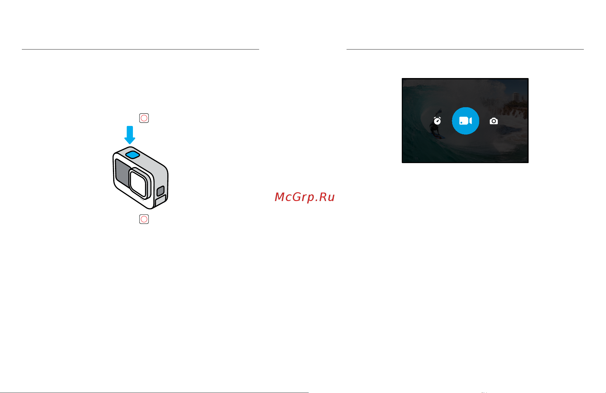 Gopro Hero11 Black Creative Edition (CHDFB-111-EU) [10/89] Обзор gopro