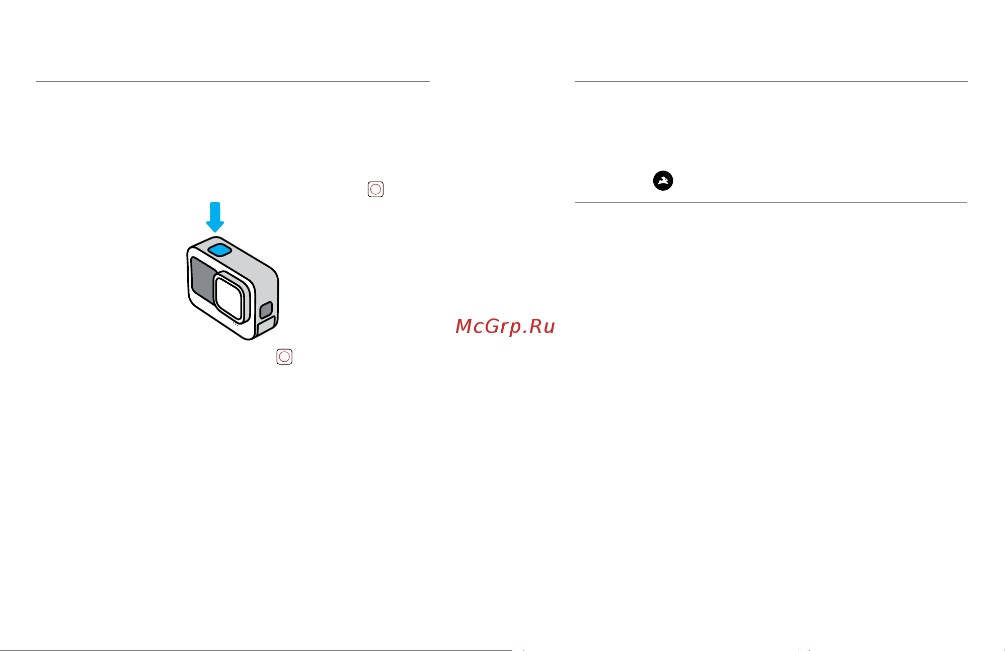 Gopro HERO11 Black Edition (CHDHX-111-CN) [26/89] Использование quikcapture