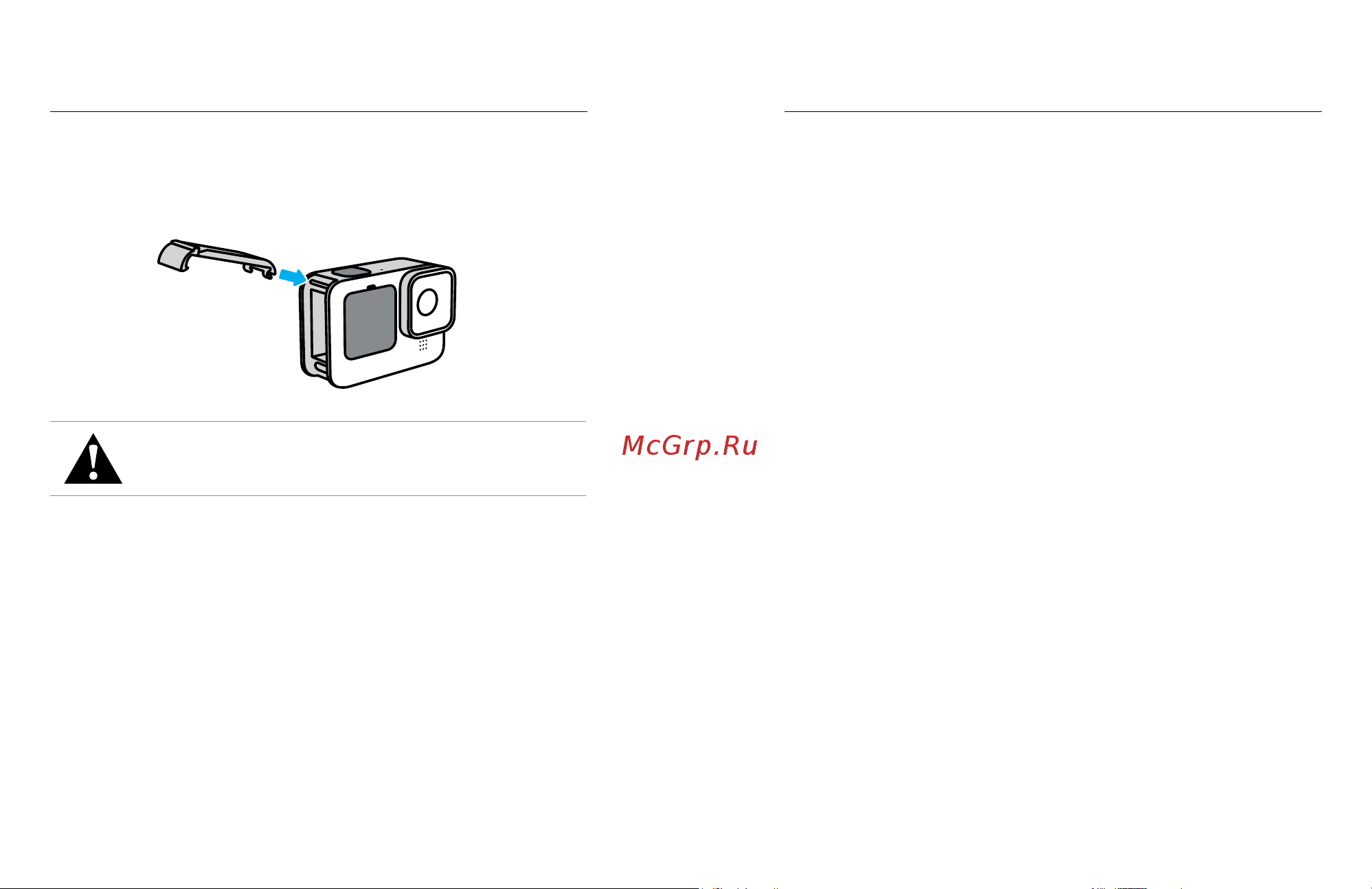 Gopro Hero11 Black Creative Edition (CHDFB-111-EU) [65/89] Снятие крышки