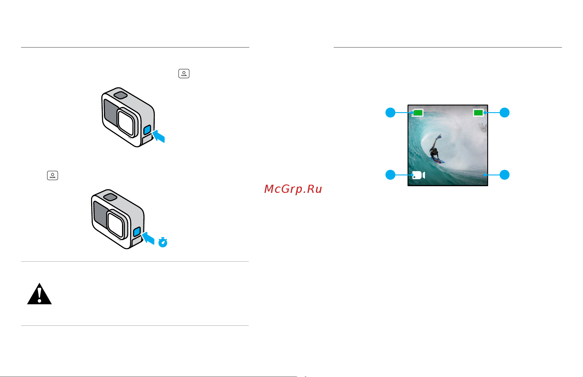 Gopro Hero11 Black Creative Edition (CHDFB-111-EU) [8/89] Обзор gopro обзор gopro