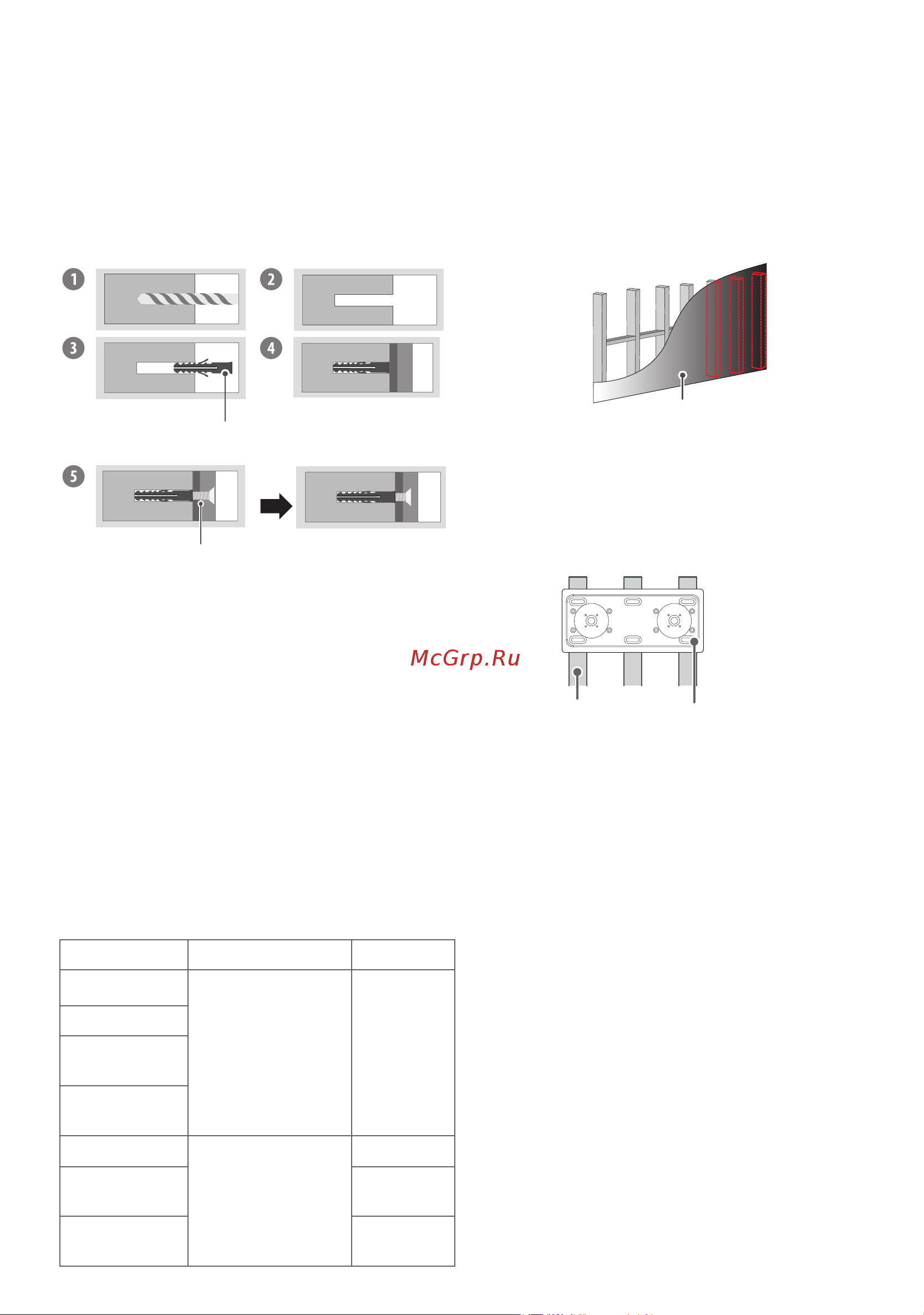 LG 65ART90E6QA [6/12] Подключение антенны кабеля