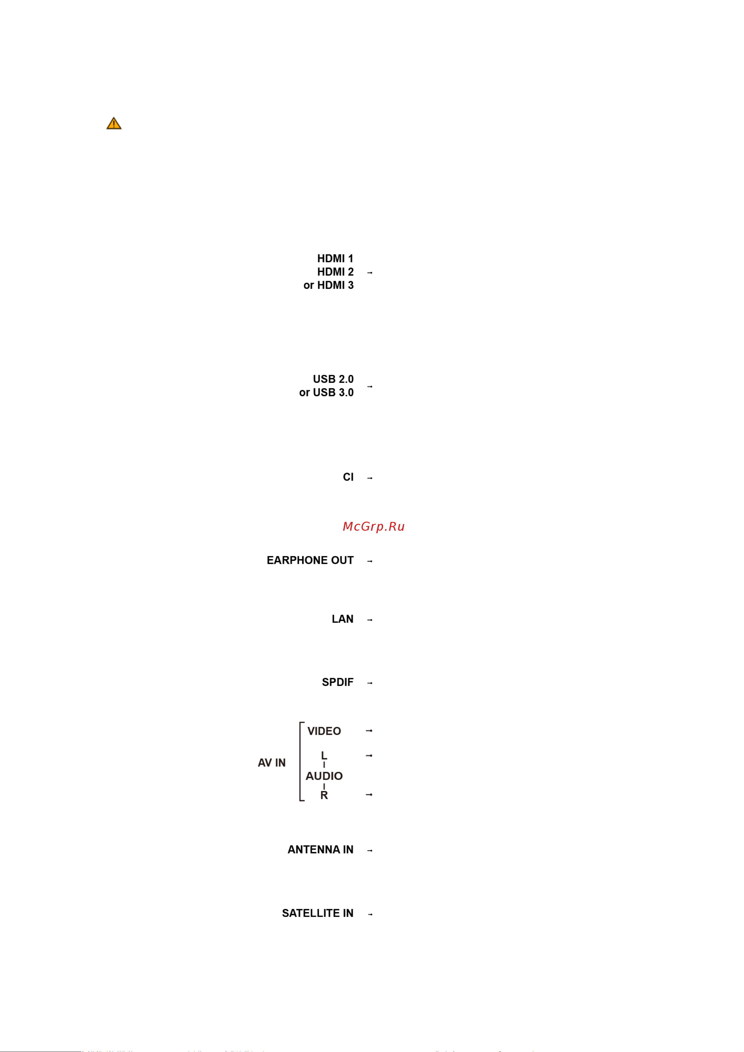 Artel A55LU8500 [23/53] Introduction
