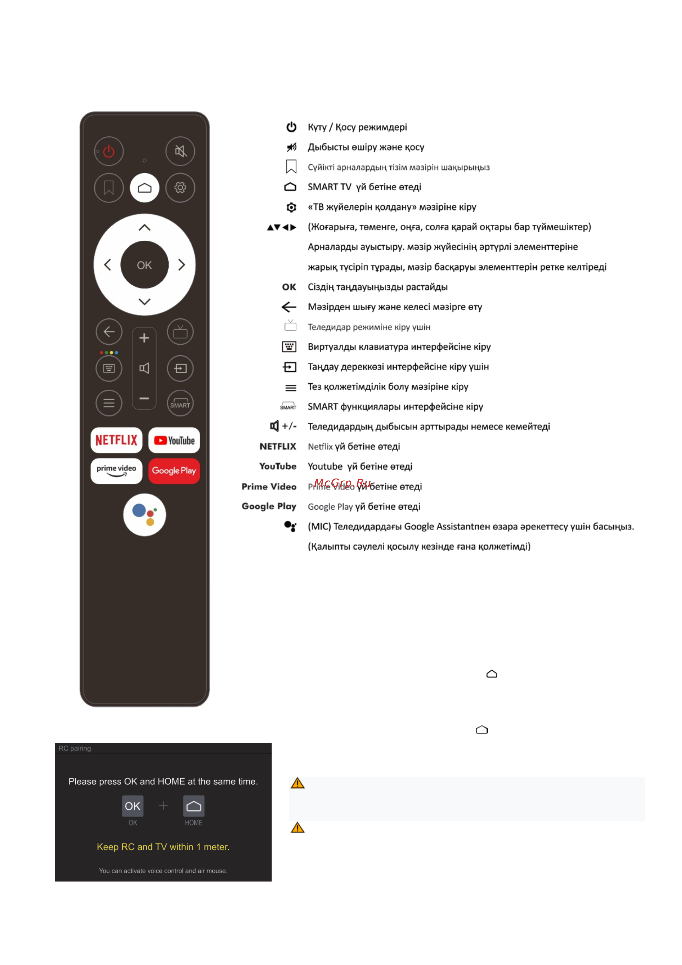 Artel A55LU8500 [43/53] Кіріспе