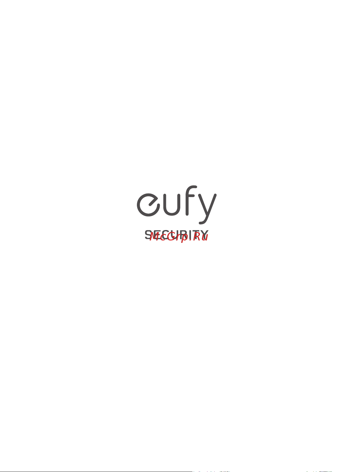 Eufy by Anker Cam 2C (T81133D3) Руководство по эксплуатации онлайн