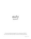 Eufy by Anker 4G LTE Starlight Camera (T8151321) Руководство по эксплуатации
