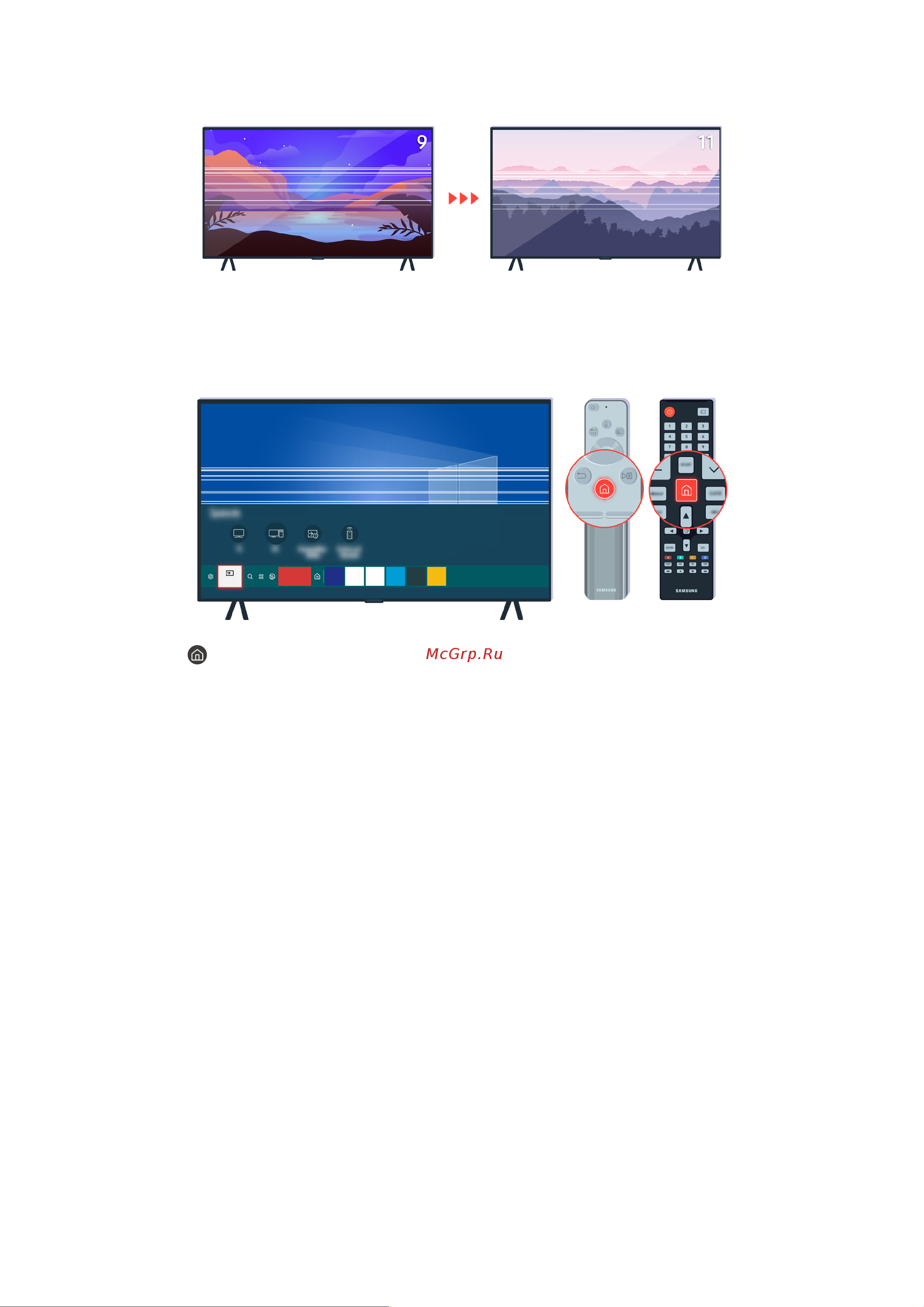 Samsung QE50LS01TBU Руководство по эксплуатации онлайн [185/247] 785512