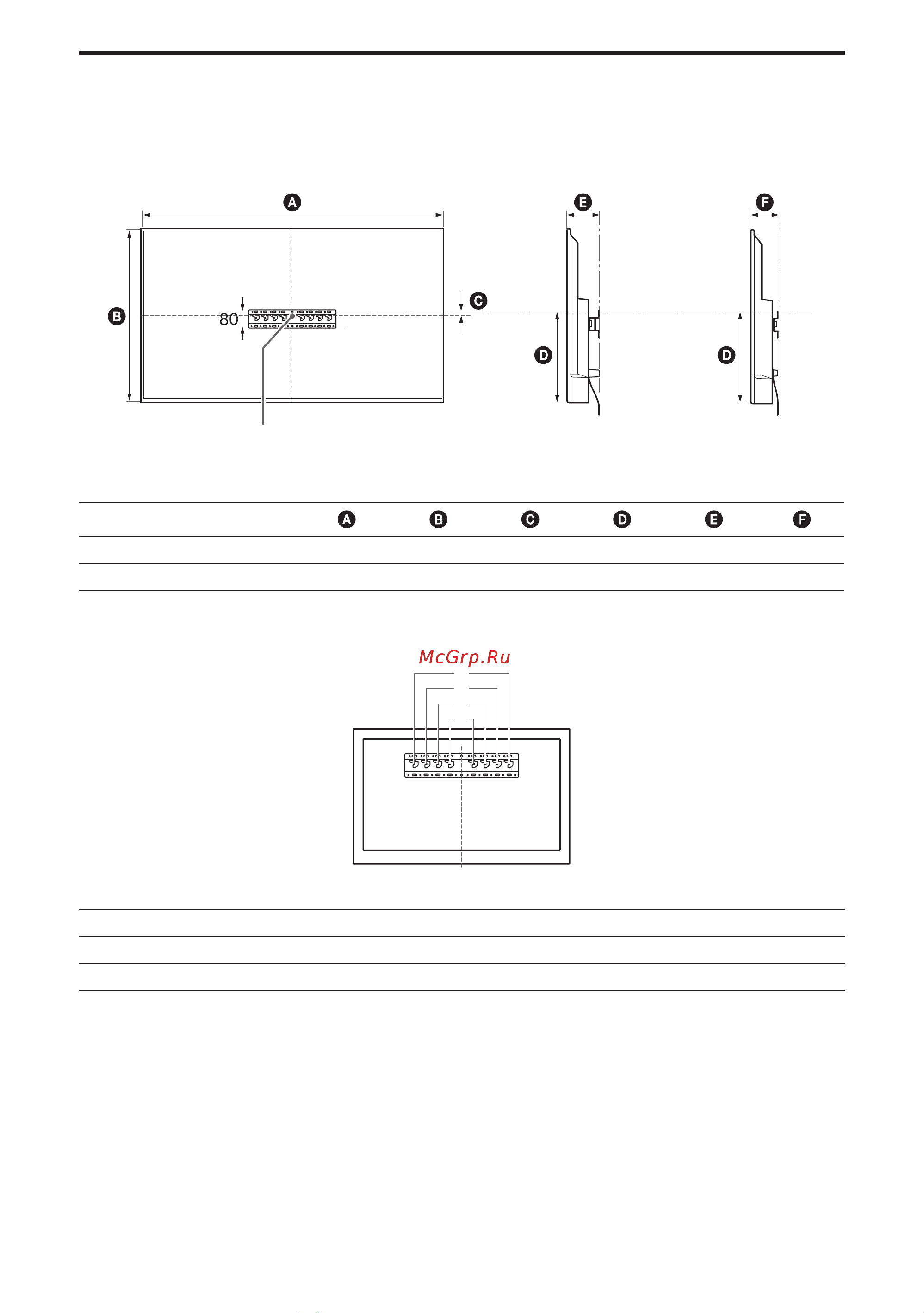 Sony KD-43X72K [187/387] Referanslar