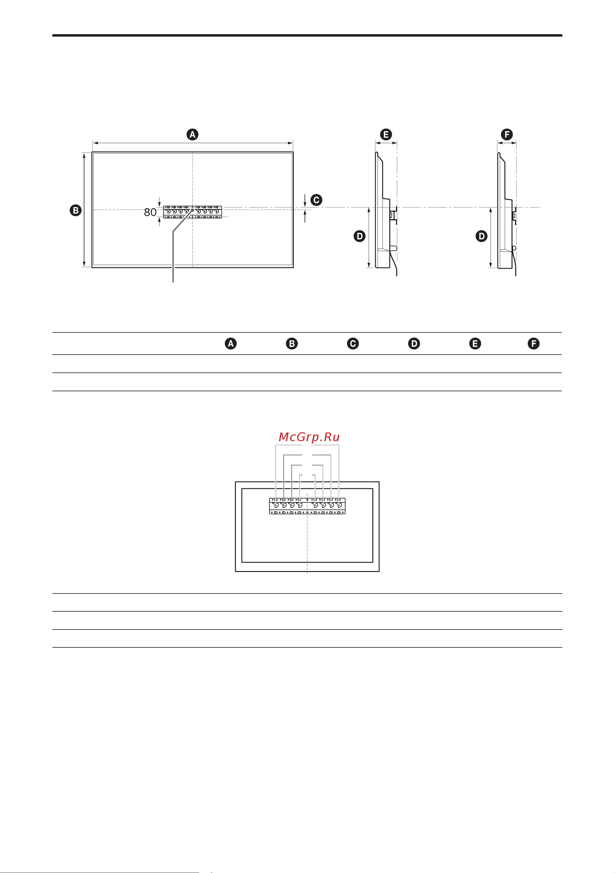 Sony KD-43X72K [226/387] Referencie