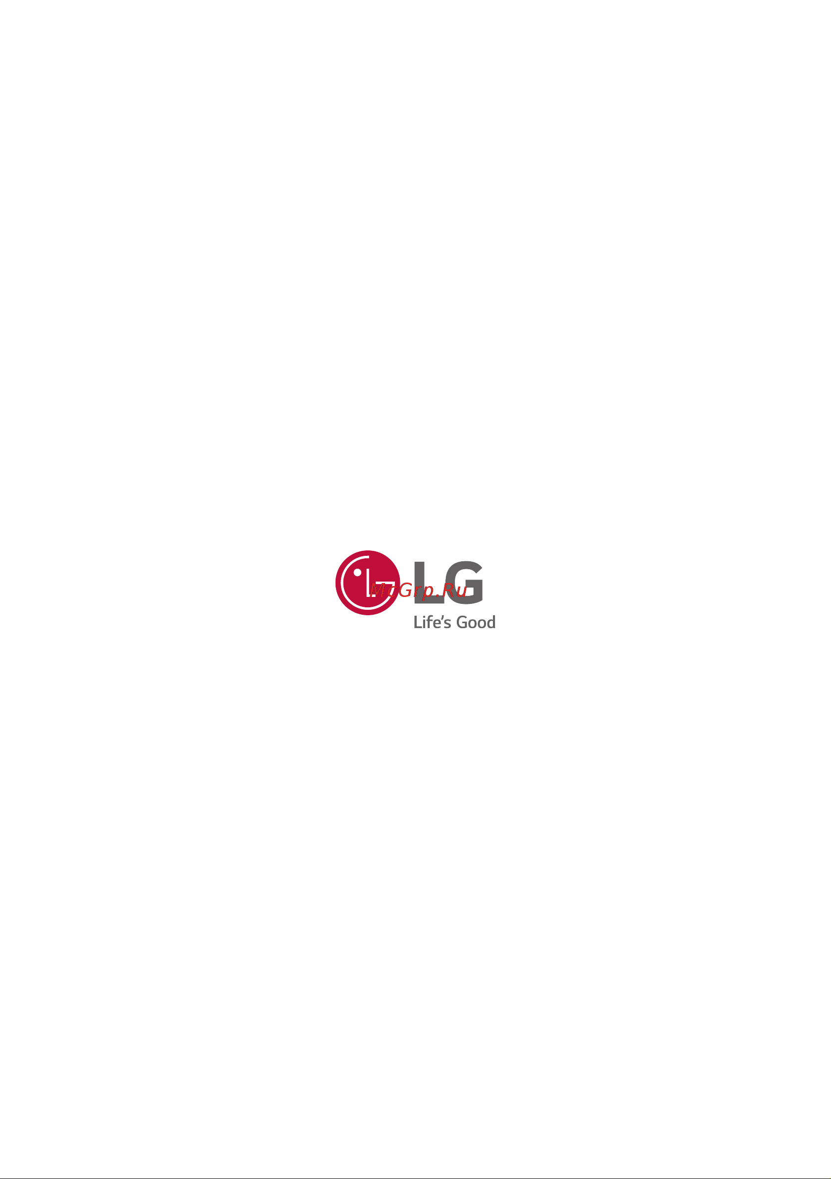 LG S65Q Руководство по эксплуатации онлайн [57/57] 785494