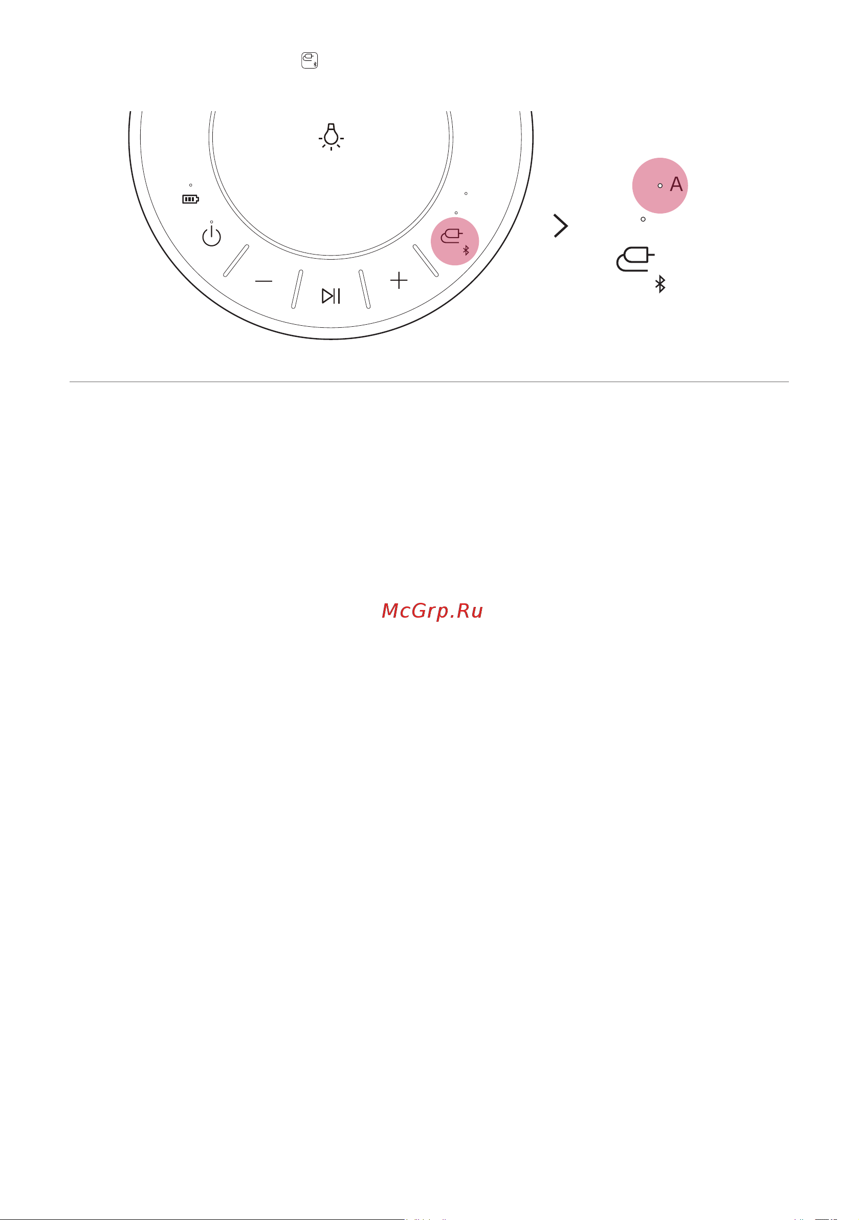LG RP4B Руководство по эксплуатации онлайн [18/33] 785496