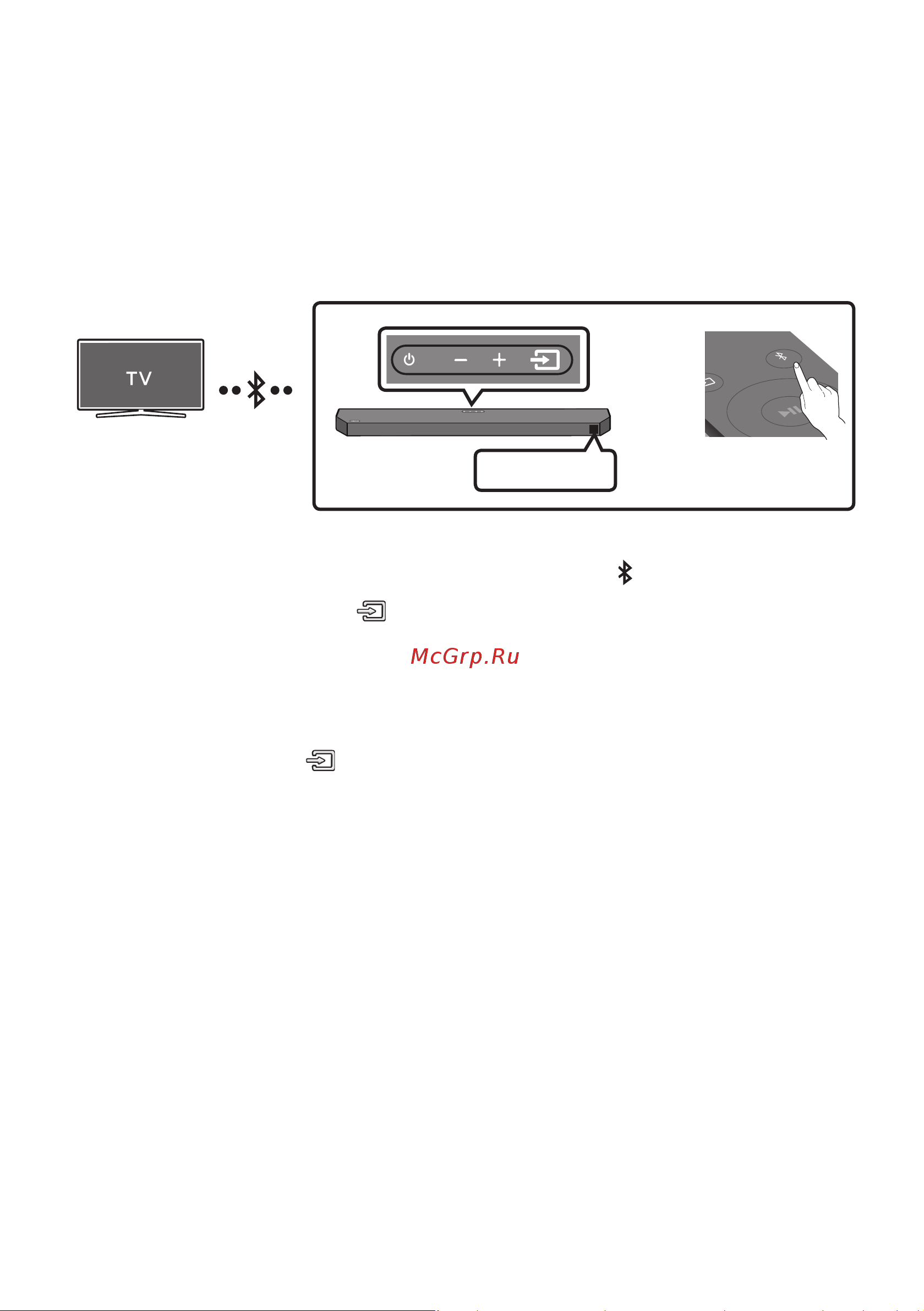 Samsung HW-Q600B [112/134] Теледидарға сымсыз қосылымды пайдалану