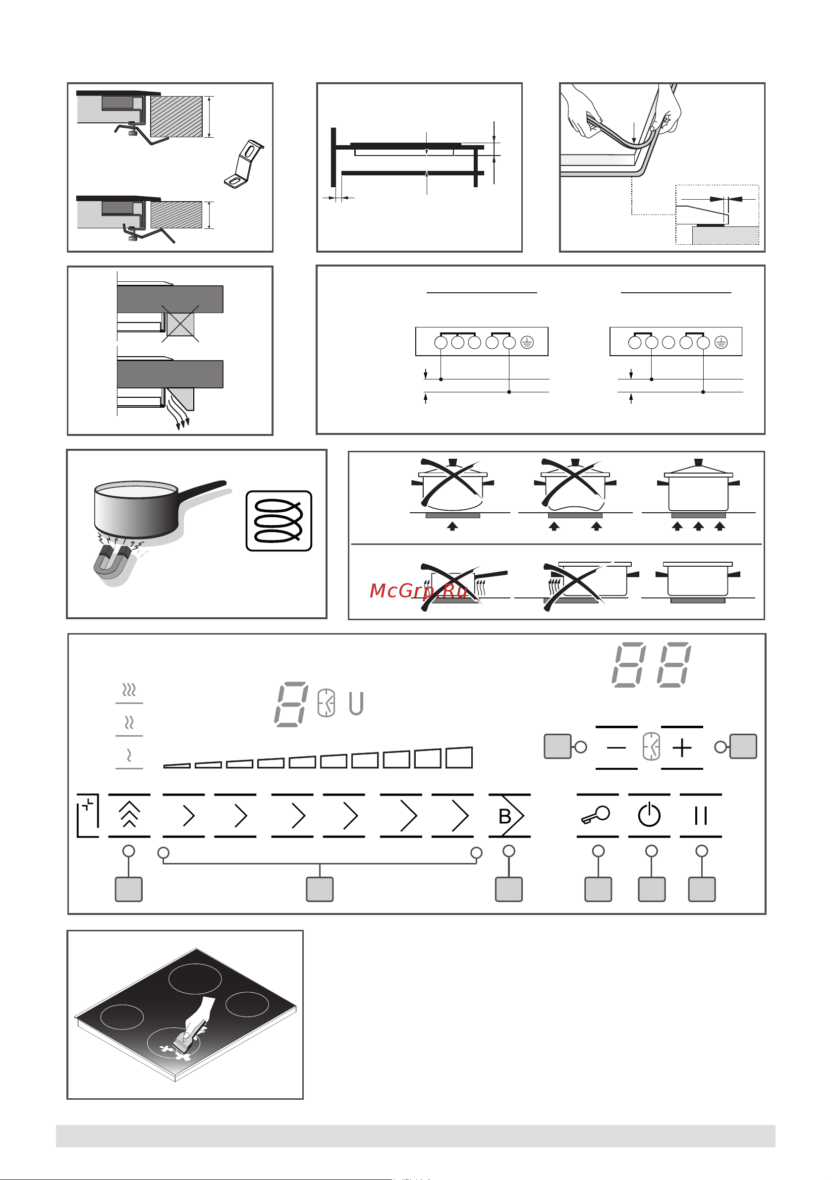 Zigmund & Shtain CIS 321.60 BX [3/25] D a b c