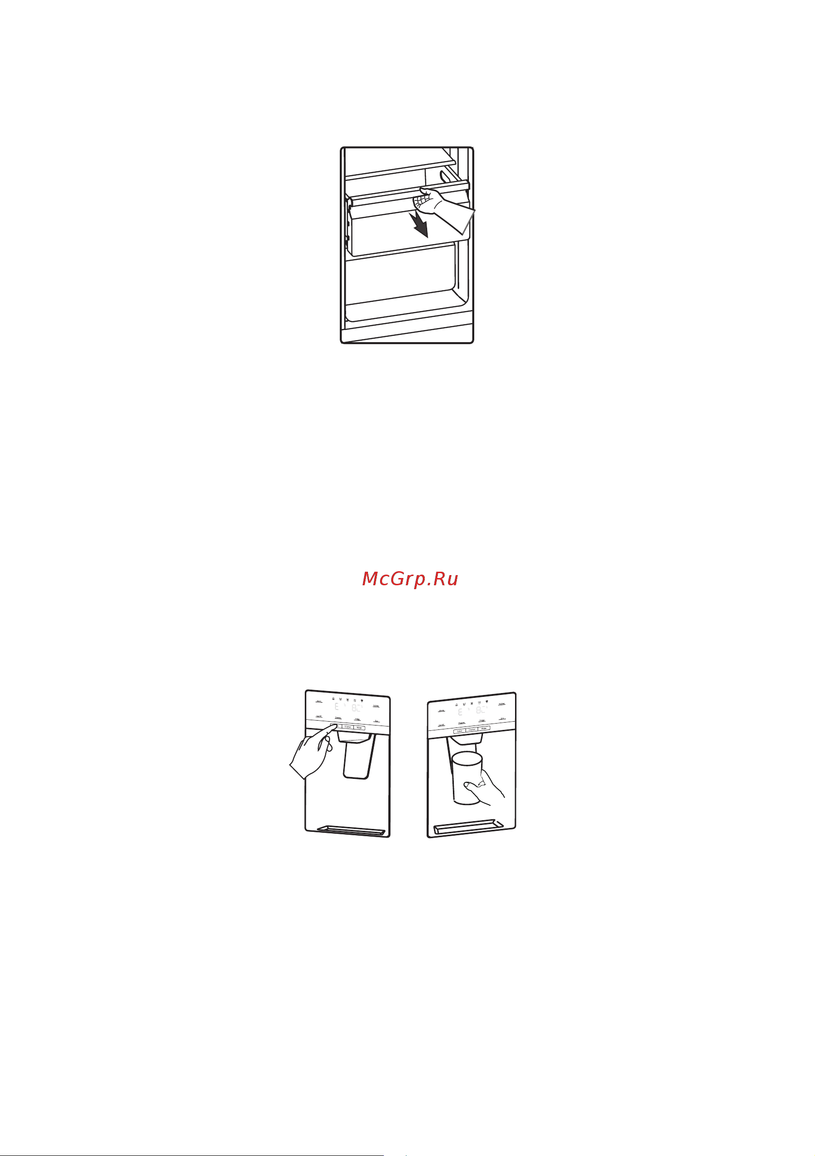 Gorenje NRS9182VXB1 Руководство по эксплуатации онлайн [26/41] 785761