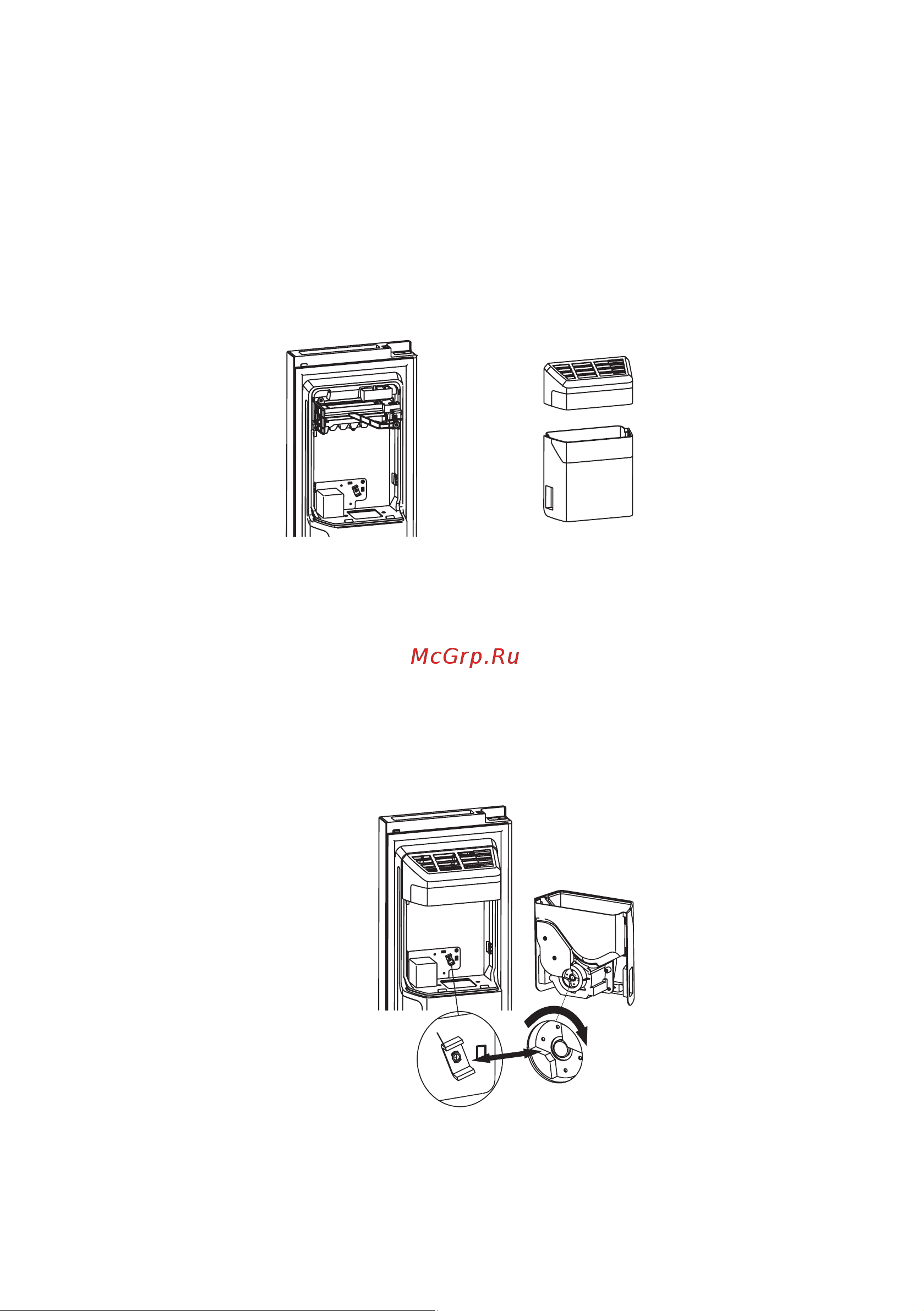 Gorenje NRS9182VXB1 Руководство по эксплуатации онлайн [28/41] 785761