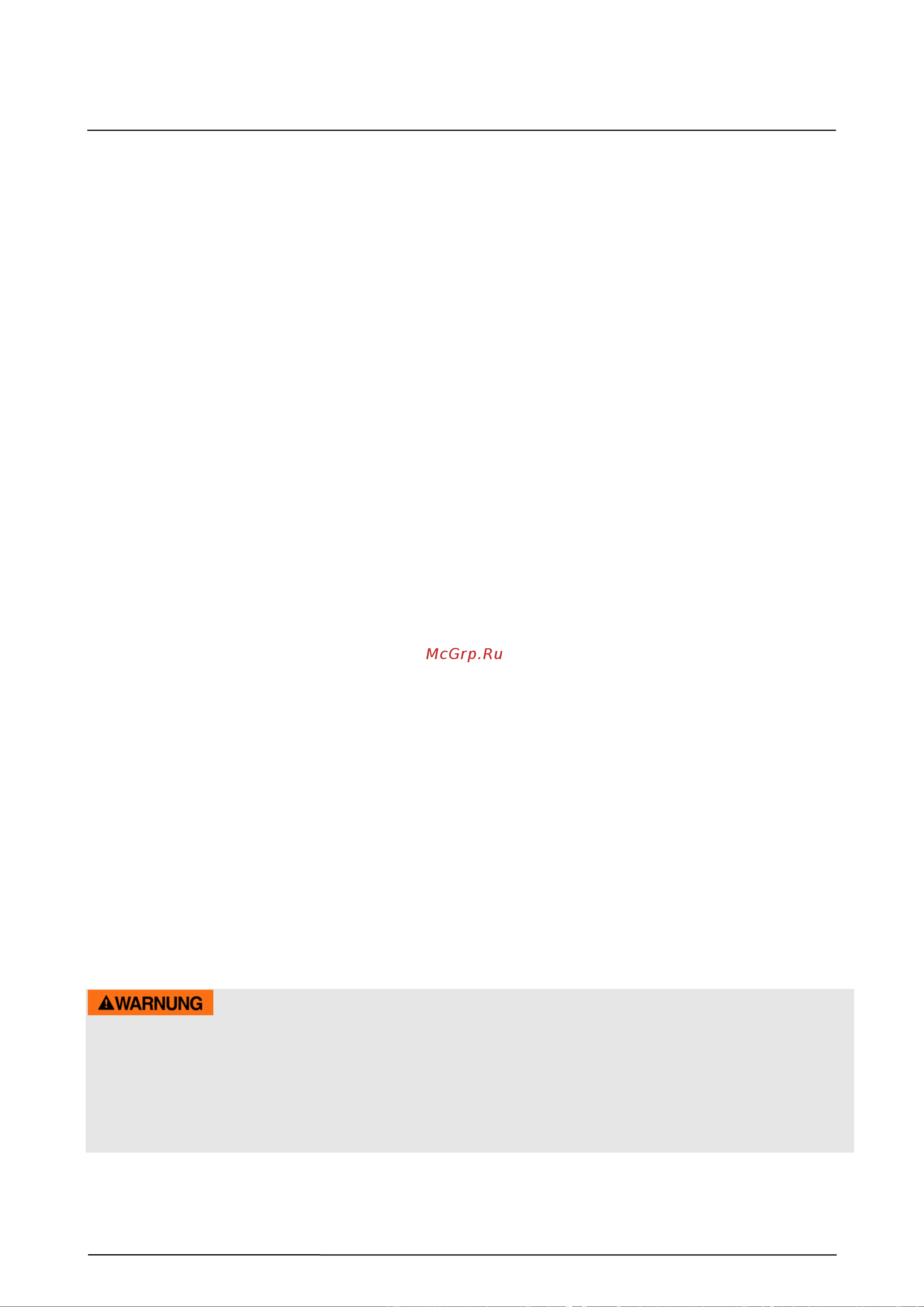 Caso WineExclusive 24 Smart [29/136] Warning