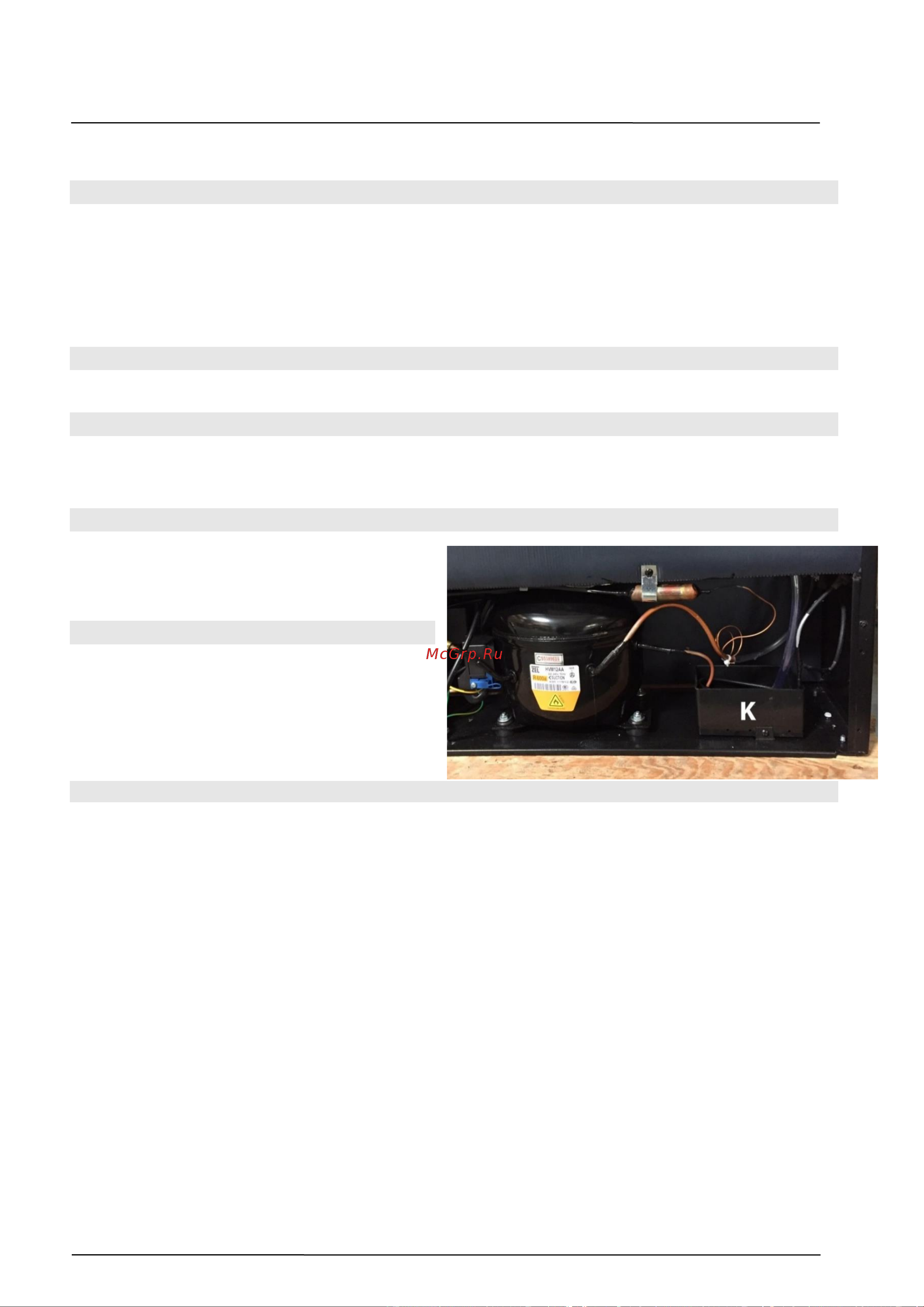 Caso WineExclusive 24 Smart [38/136] Troubleshooting