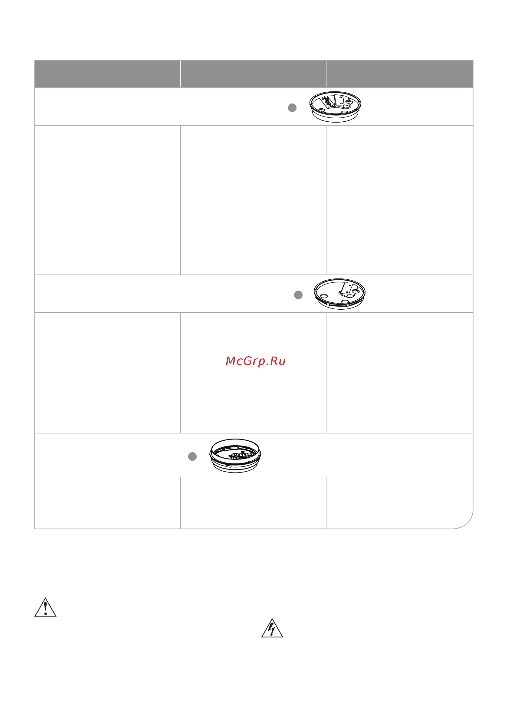 Oursson MS3031/OR Оранжевый [8/20] Dicing disc