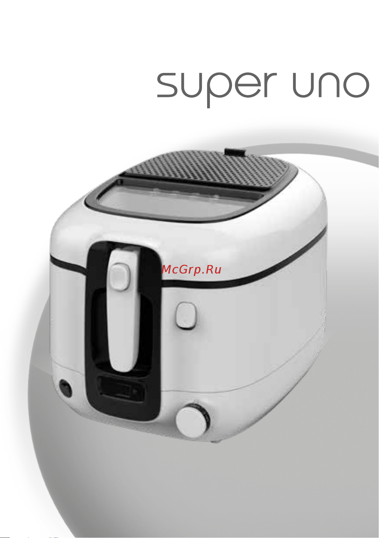 Moulinex Super uno AM314010 Руководство по эксплуатации онлайн