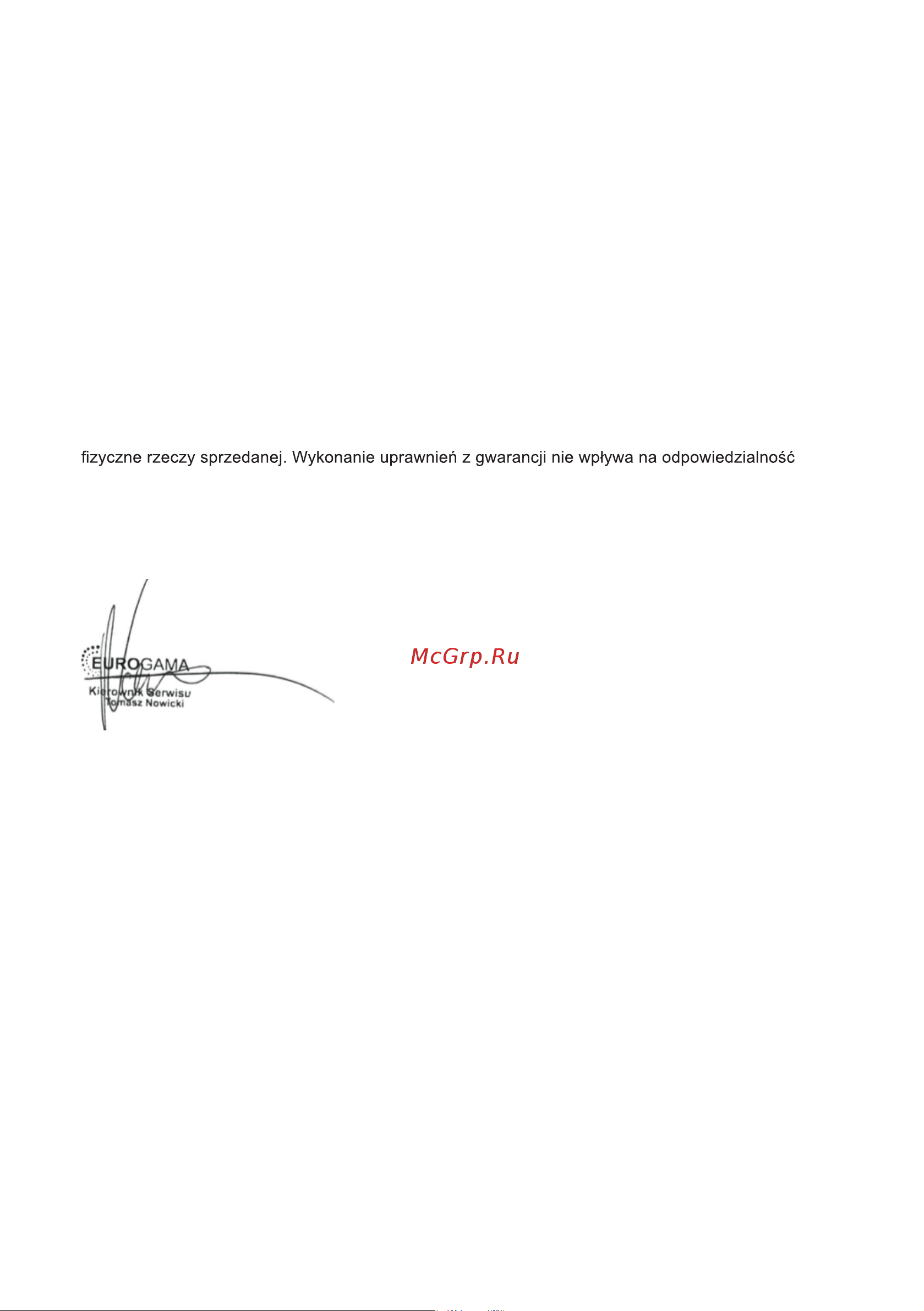 Zelmer Krzys ZVC021P Руководство по эксплуатации онлайн [64/72] 793346