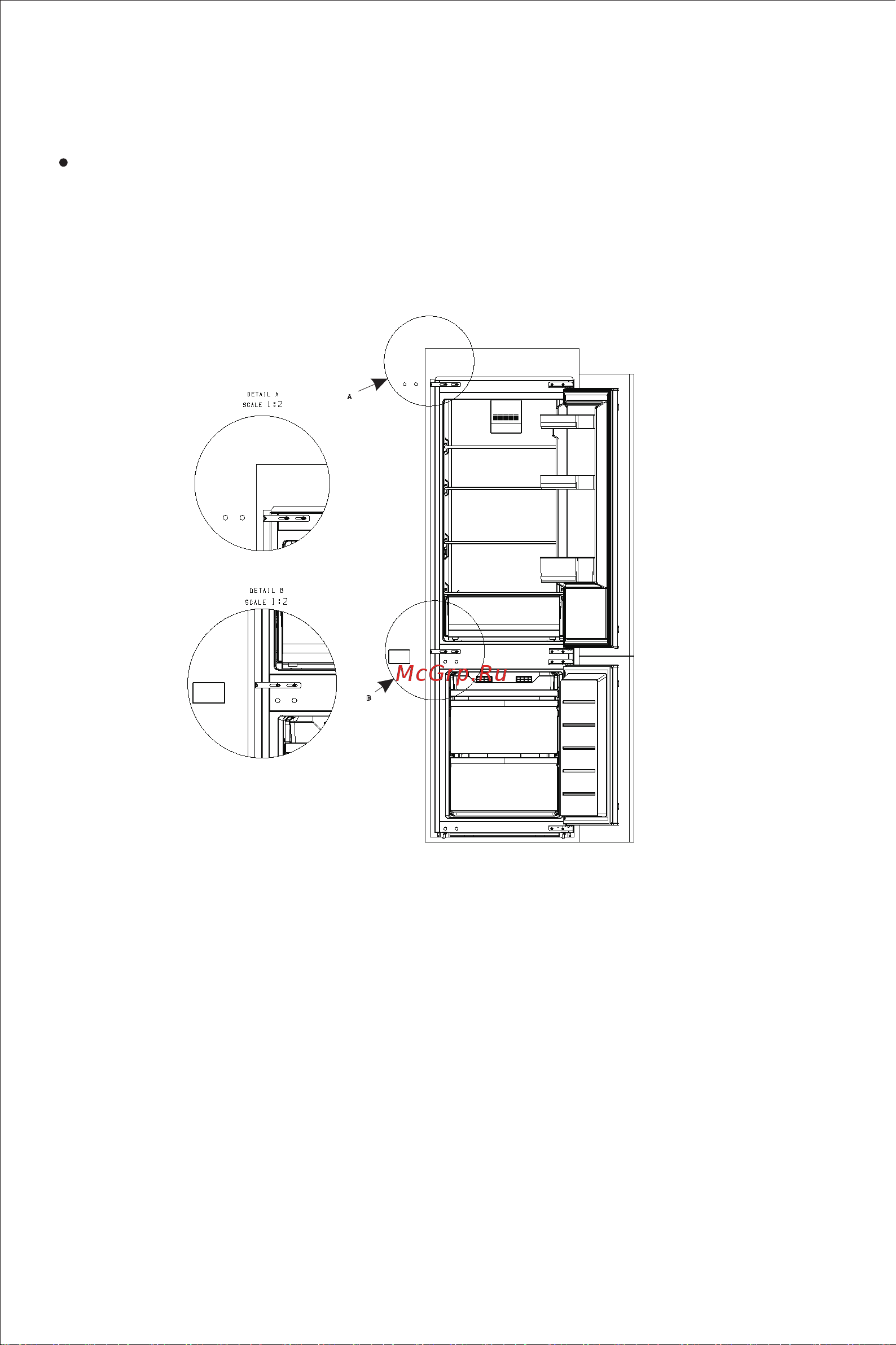 Midea MDRE354FGF01 Руководство по эксплуатации онлайн [11/96] 785839