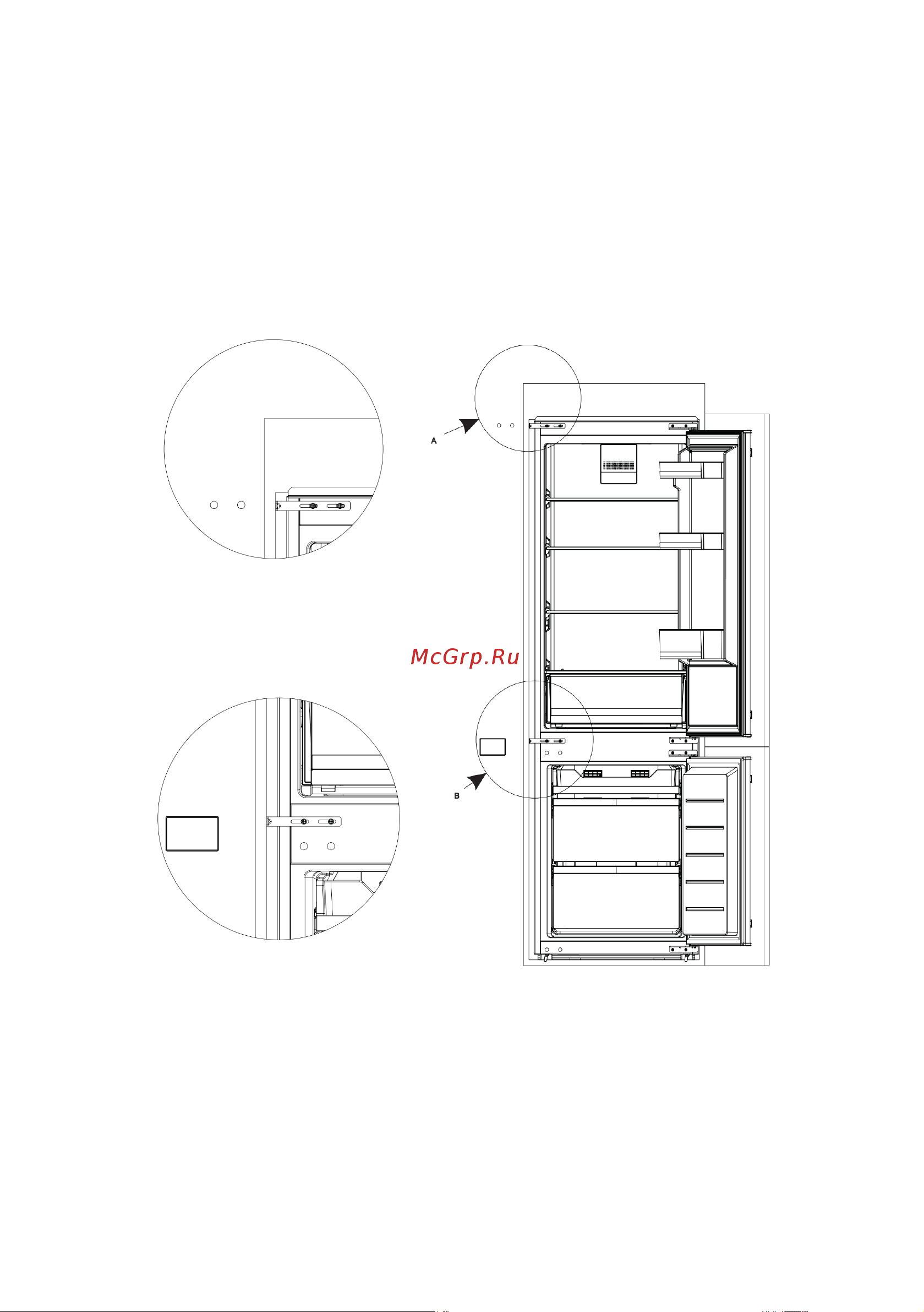 Midea MDRE354FGF01 Руководство по эксплуатации онлайн [62/96] 785839