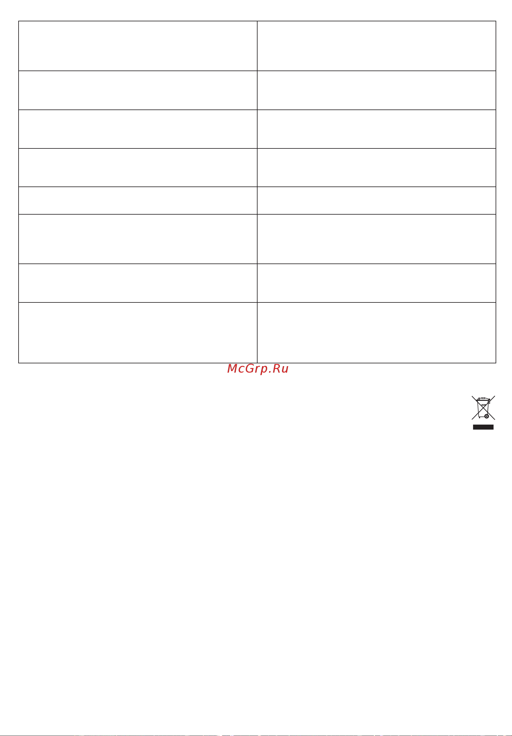 Braun Legs, body and face (PL 3111) [11/106] Business use p g authorized poa 00100722 rev 001 effective date 2019 01 22 printed 2019 01 22 page 11 of 106