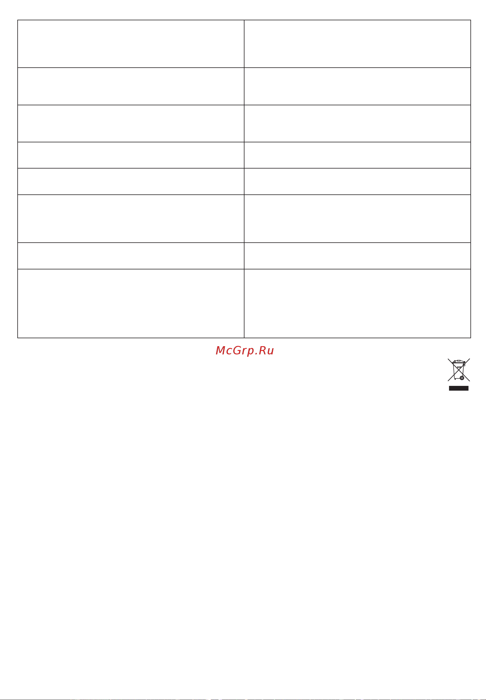 Braun Legs, body and face (PL 3111) [85/106] Business use p g authorized poa 00100722 rev 001 effective date 2019 01 22 printed 2019 01 22 page 85 of 106