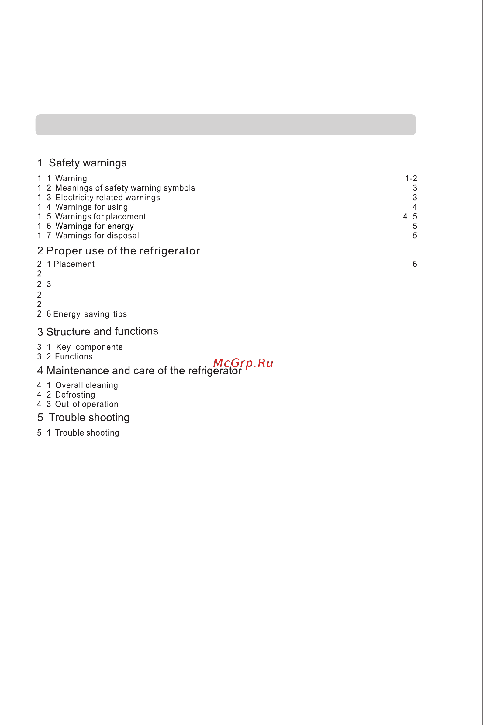 Midea MDRE354FGF01M [2/57] Dimensions of refrigerator and cabinet installation diagram 7