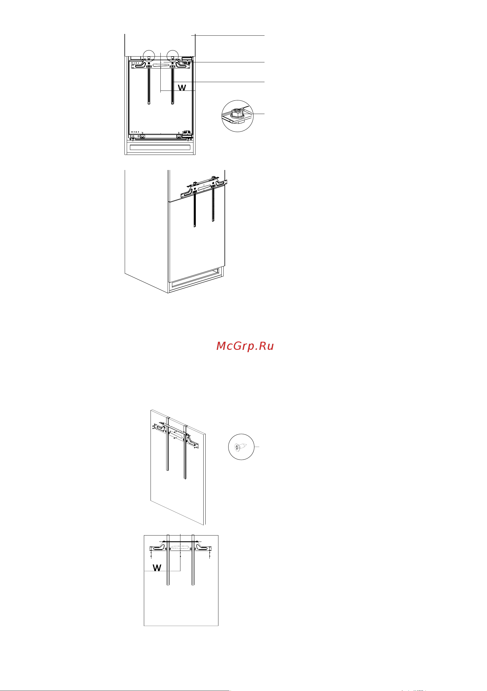 Midea MDRE354FGF01M Руководство по эксплуатации онлайн [40/57] 785852