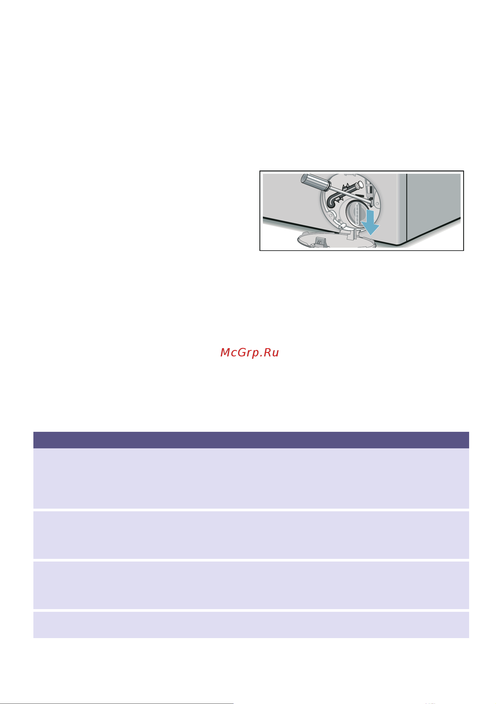 Bosch Serie 4 WHA222X2OE [42/52] Указания на дисплее