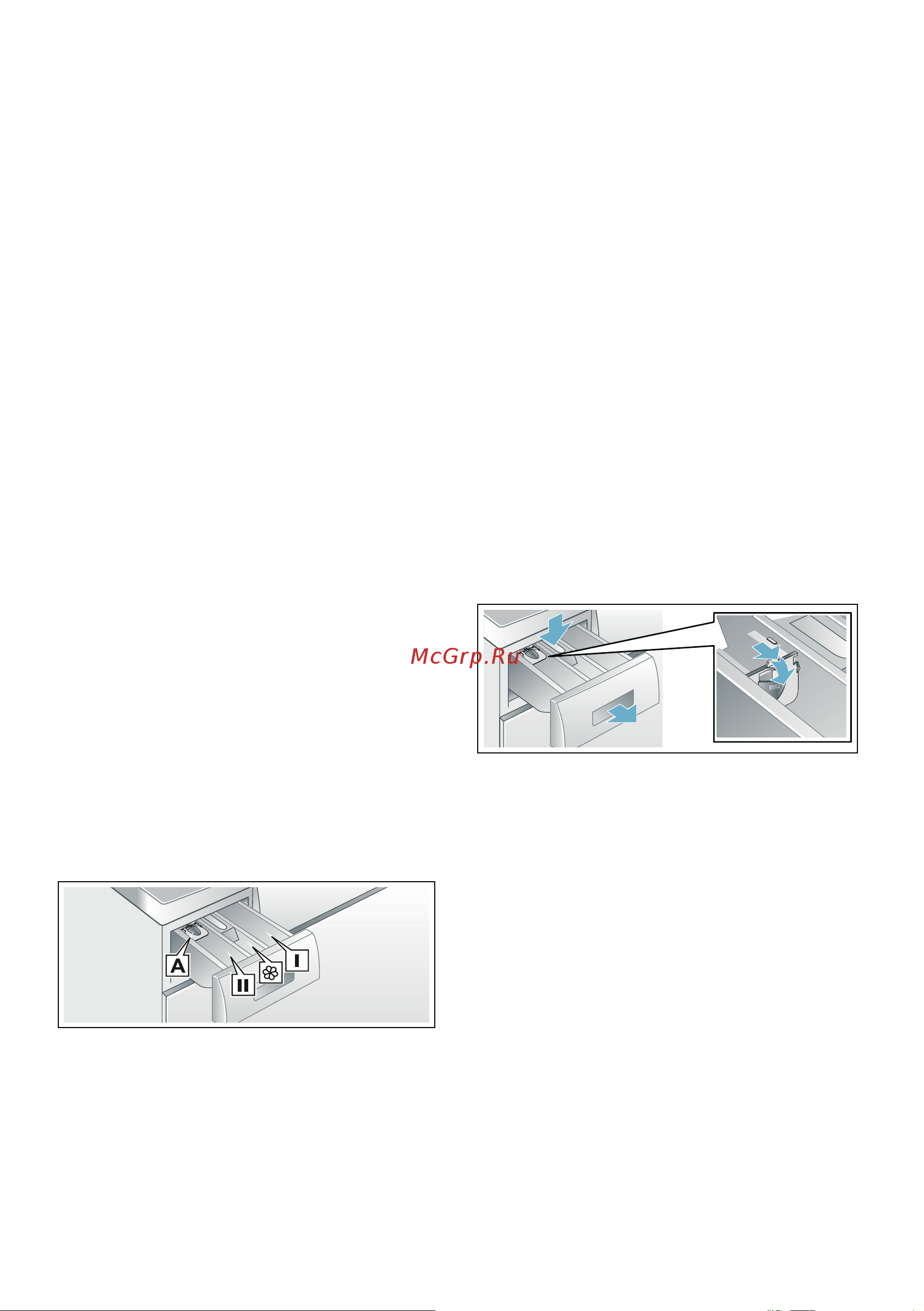 Bosch Serie 4 WLP20260OE [33/48] Запуск программы