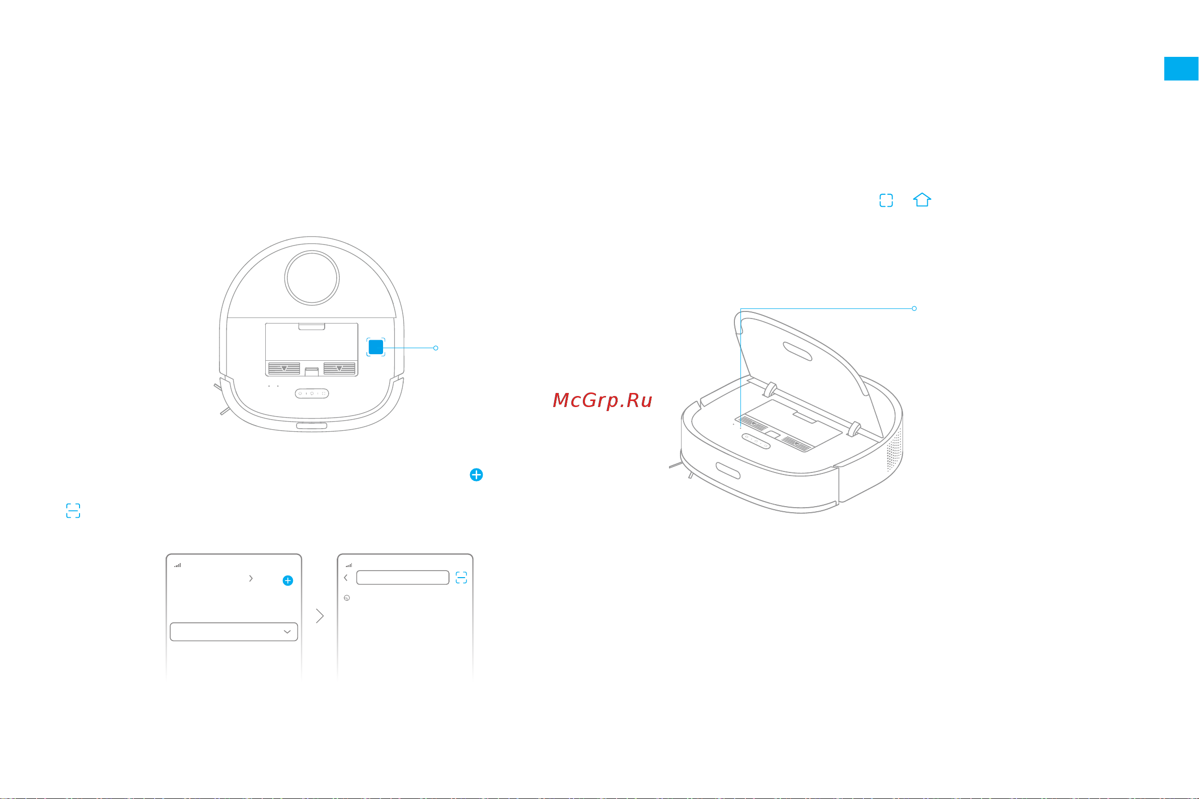 Dreame W10 White  [61/0] Connexion avec l application mi home xiaomi home