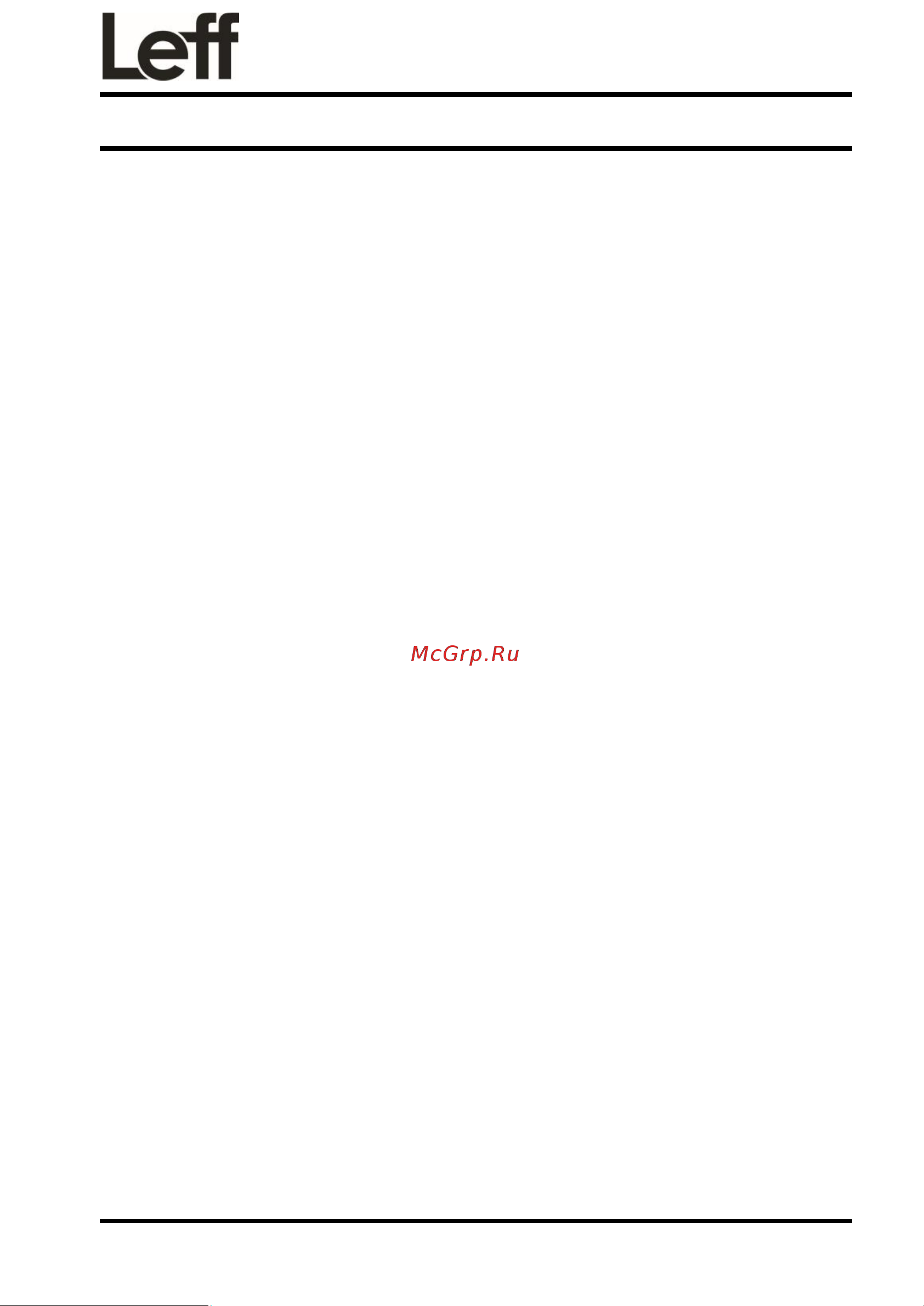LEFF 20MD725W [3/24] Модели leff 20md725w 20md726b