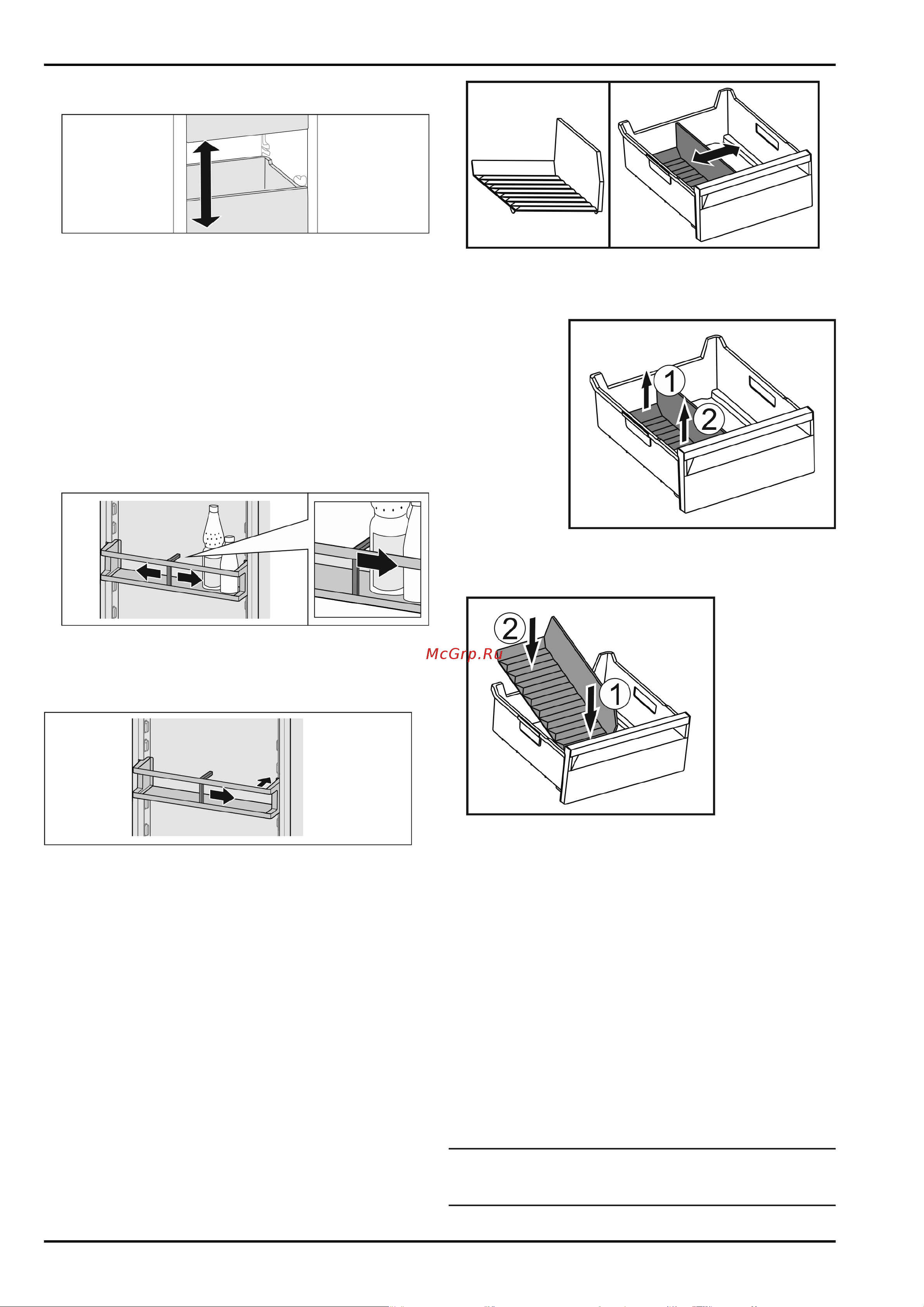 Liebherr CNd 5743-20 001 [19/26] Freshair фильтр с активированным углем
