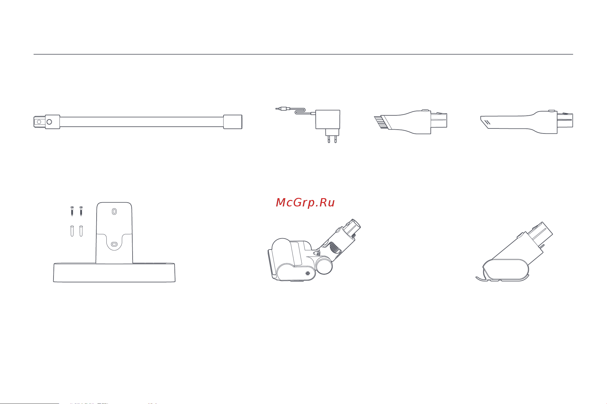 Xiaomi Vacuum Cleaner G11 EU [92/164] Visão geral do produto