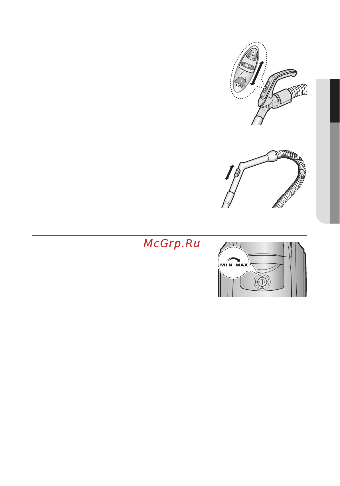 Samsung VCC4520S36/XEV [39/0] Quvvat boshqaruvchisi