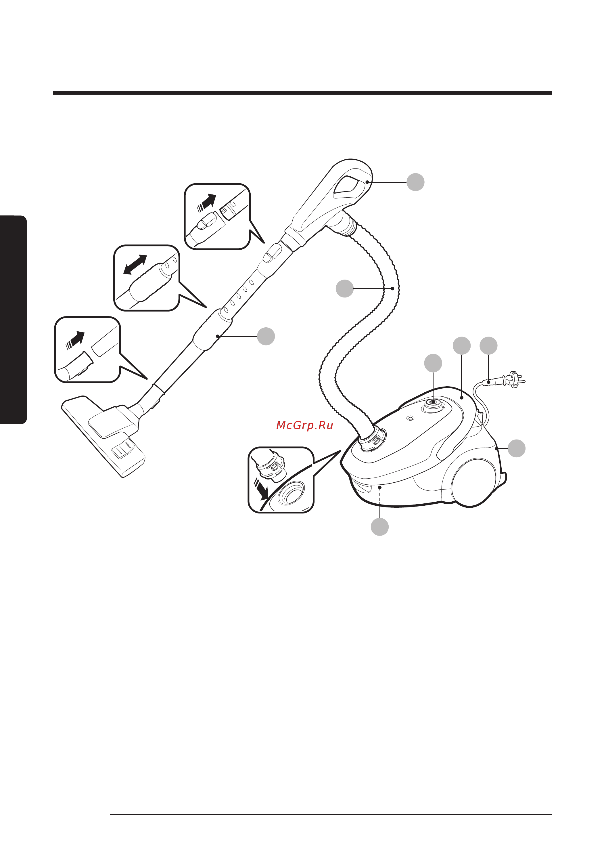 Samsung 8806088671451 [30/0] Бөлшектердің атаулары